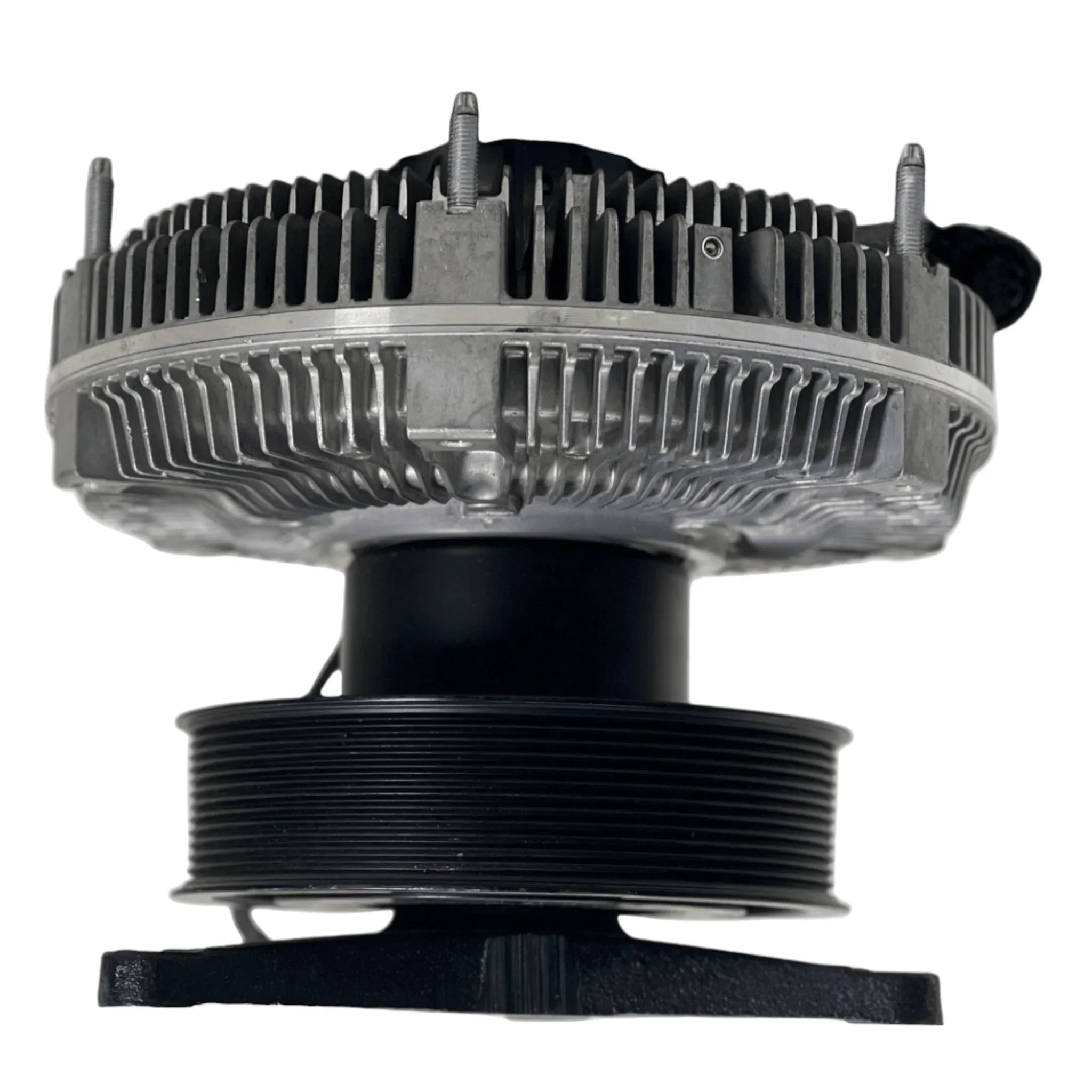 9910245 Genuine Horton Engine Cooling Fan Clutch 85147379 For Volvo D16