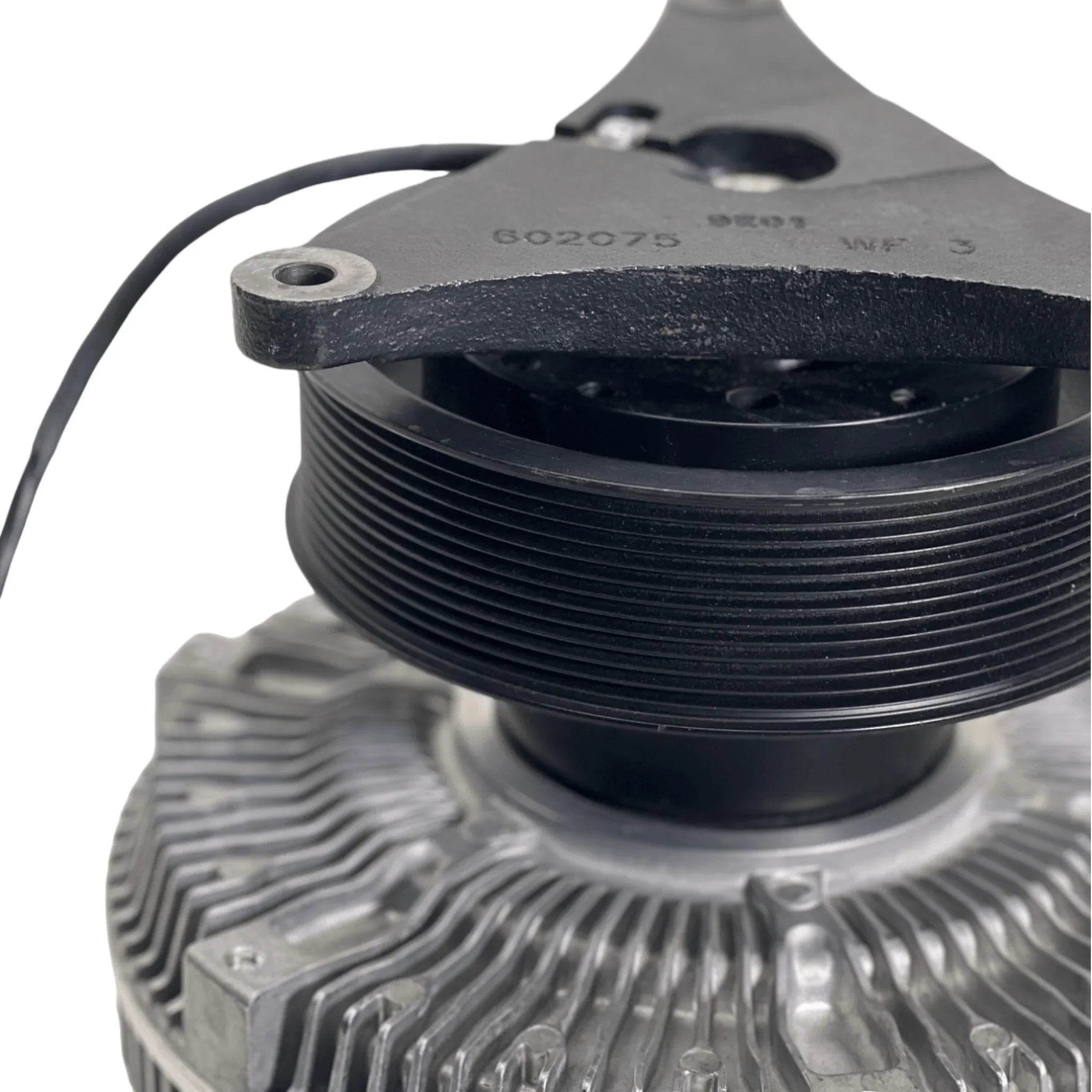 9910245 Genuine Horton Engine Cooling Fan Clutch 85147379 For Volvo D16