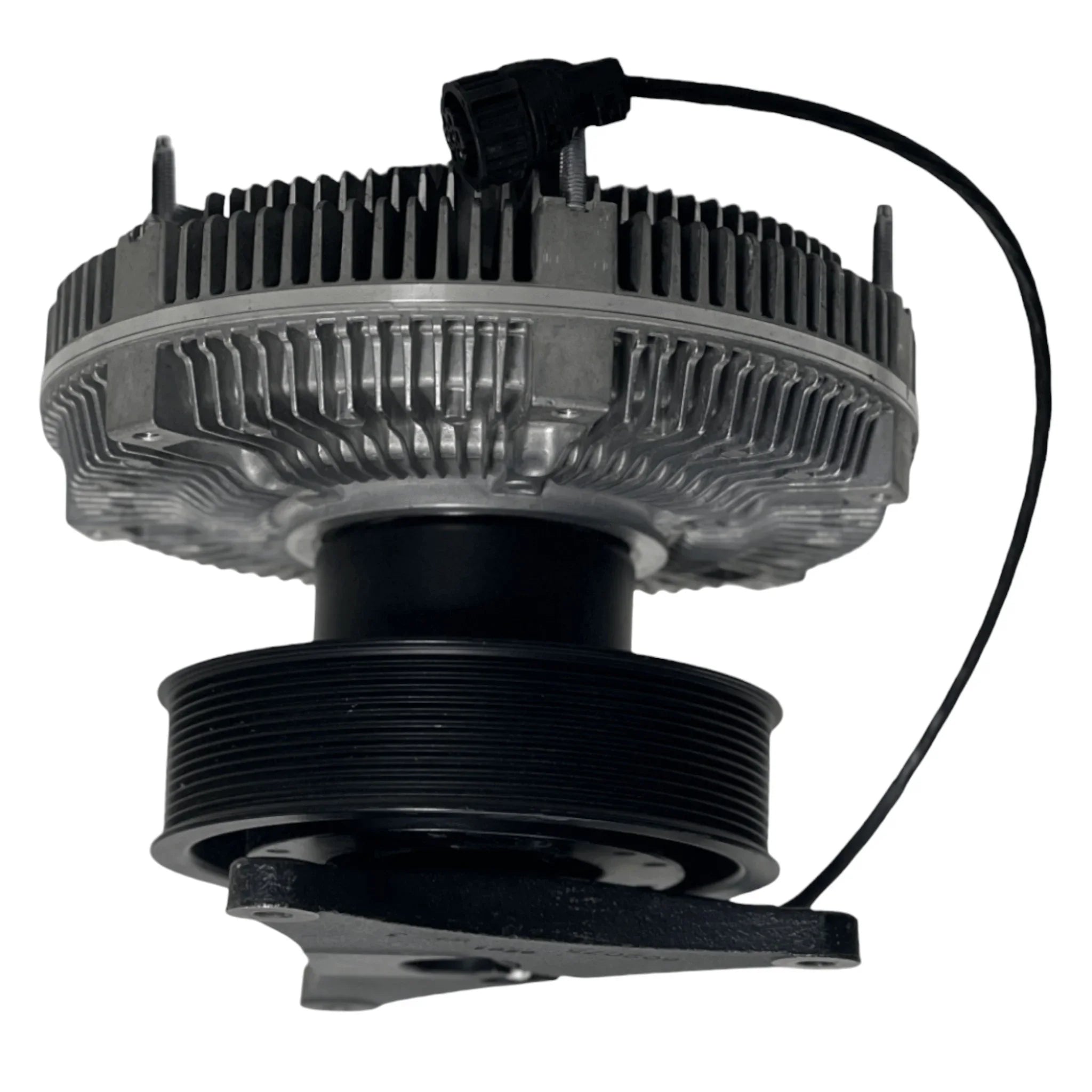9910245 Genuine Horton Engine Cooling Fan Clutch 85147379 For Volvo D16