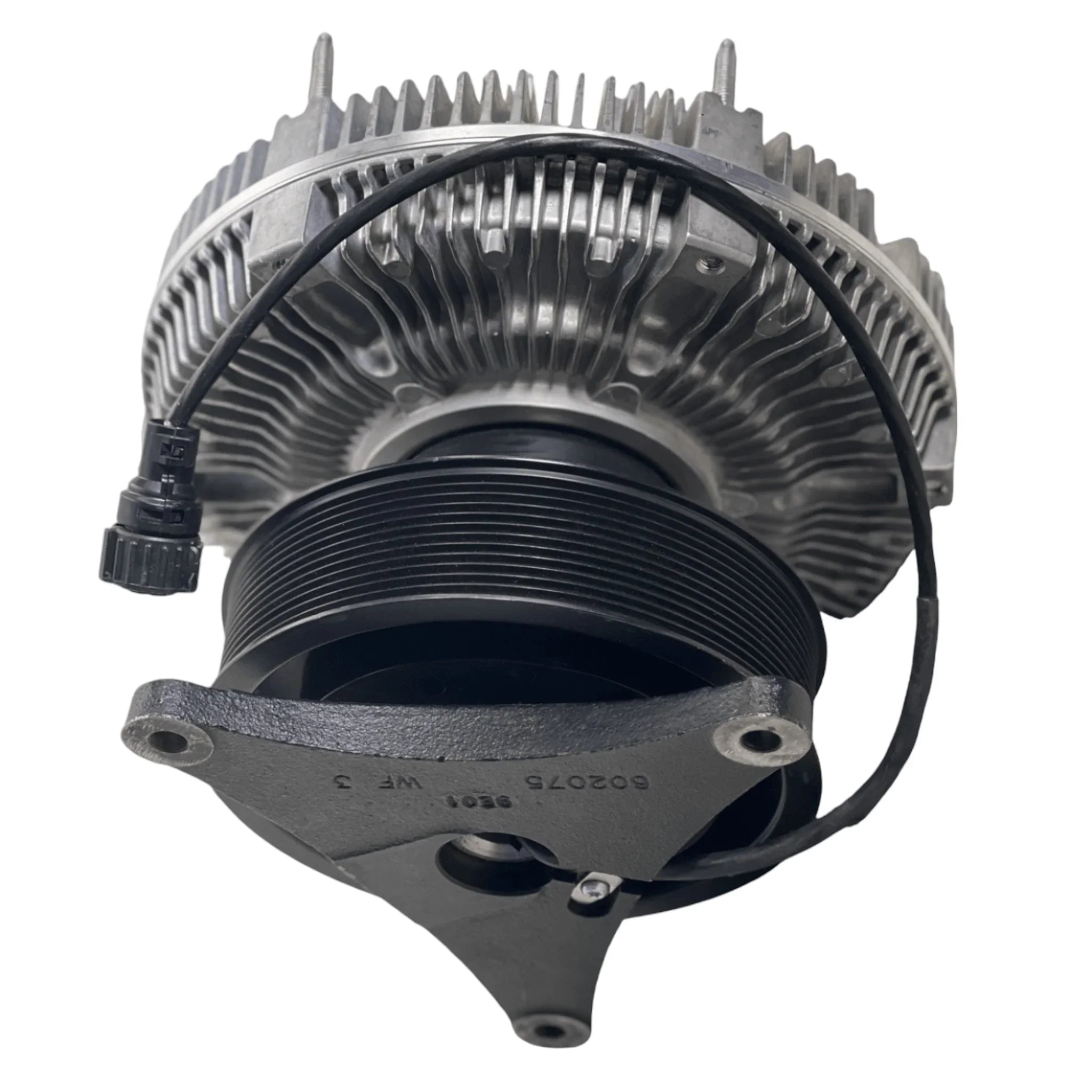 9910245 Genuine Horton Engine Cooling Fan Clutch 85147379 For Volvo D16