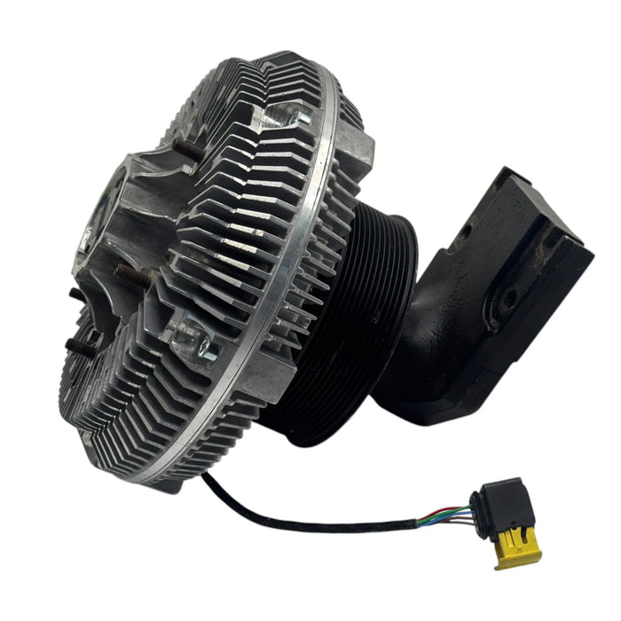 9810317 Genuine Horton Fan Clutch RCV250
