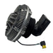 9810317 Genuine Horton Fan Clutch RCV250