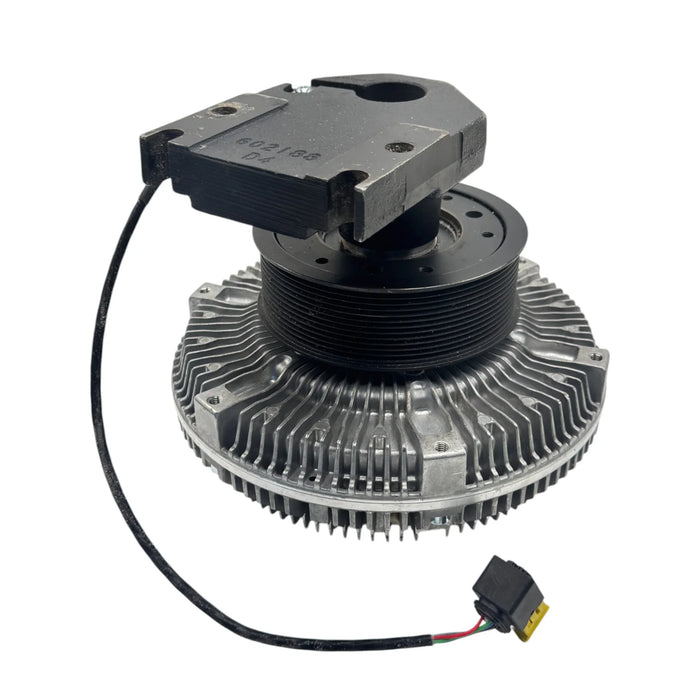 9810317 Genuine Horton Fan Clutch RCV250