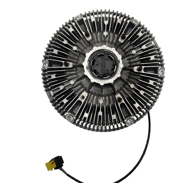 9810317 Genuine Horton Fan Clutch RCV250