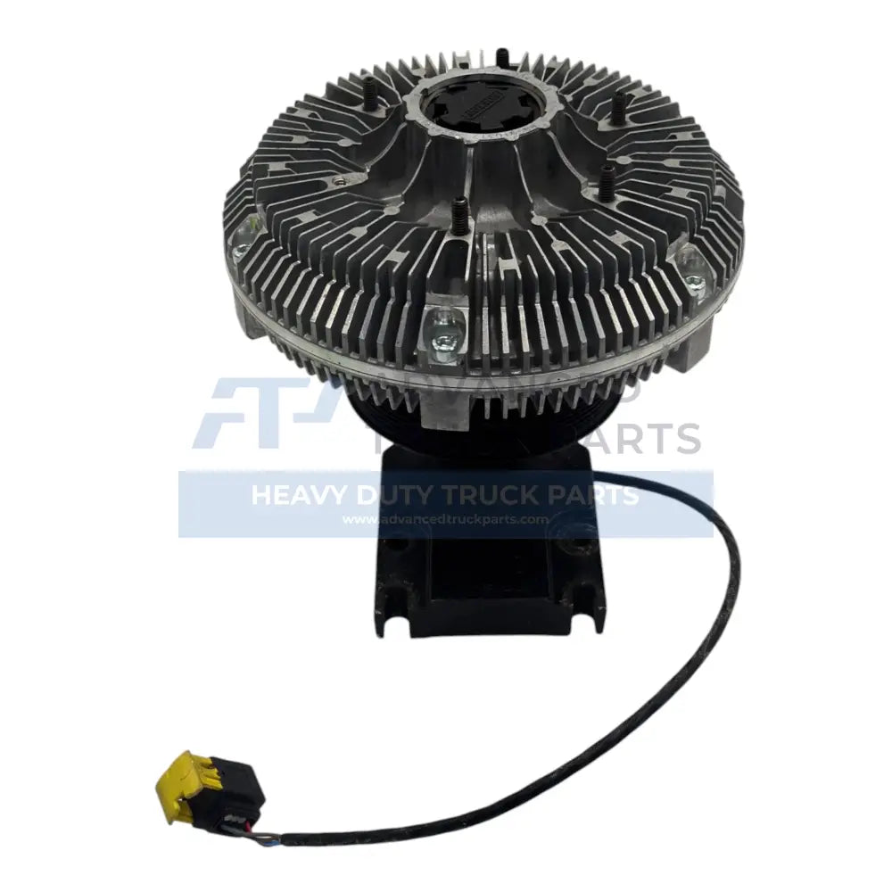 9810317 Genuine Horton Fan Clutch RCV250