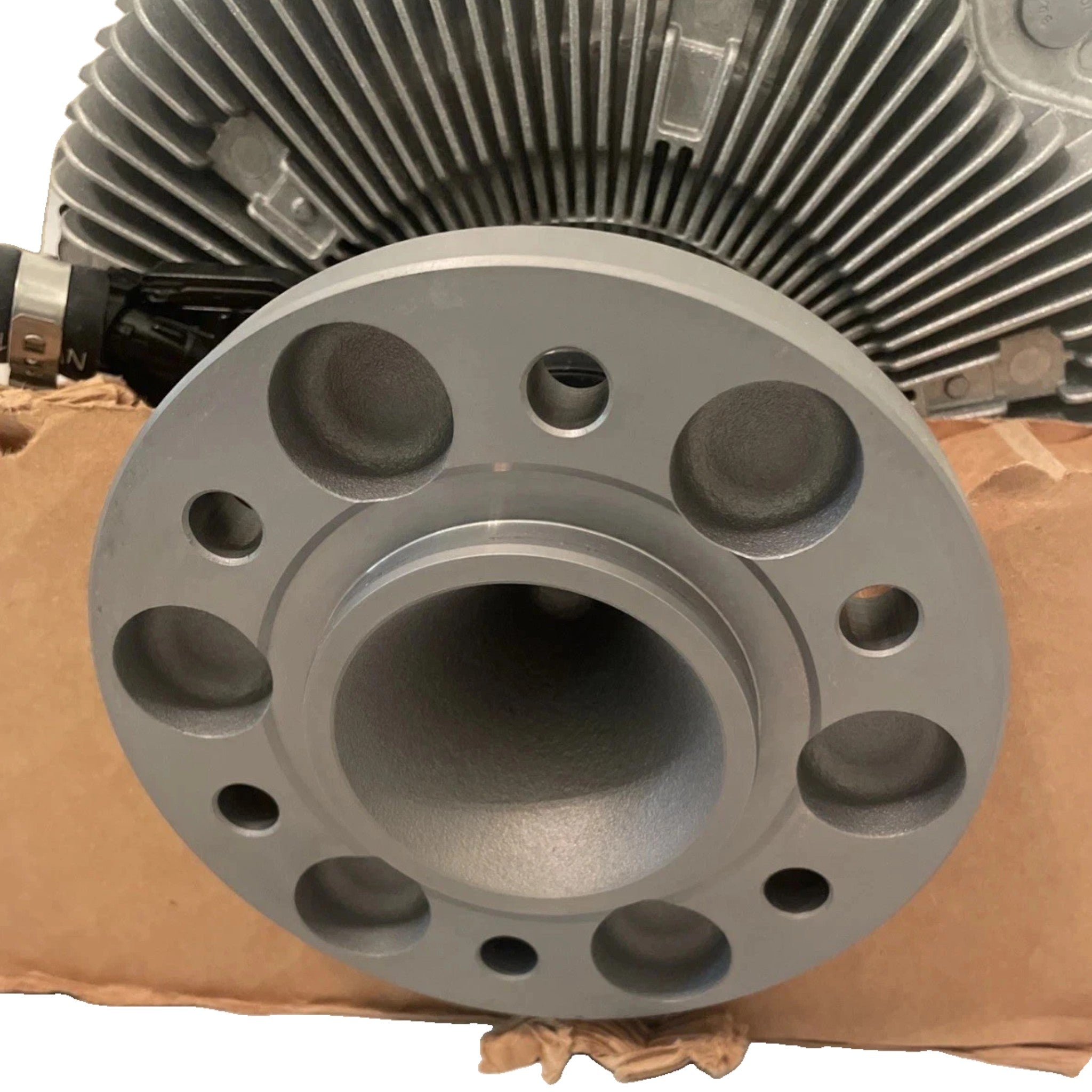 HOR 9910374 Genuine Horton Cooling Fan Clutch