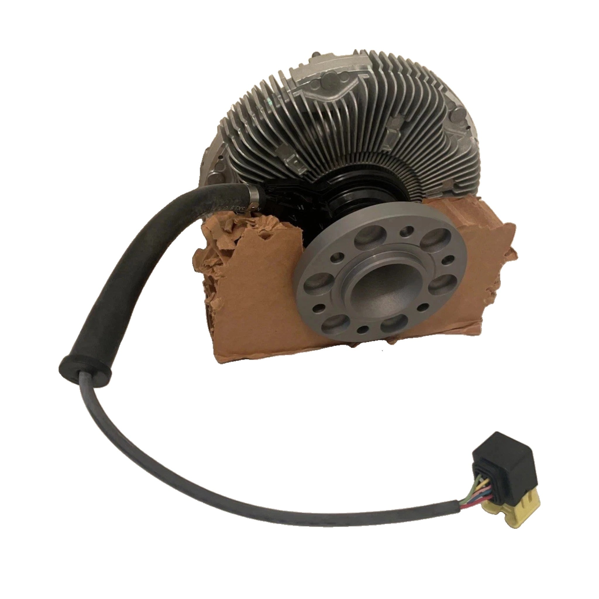 HOR 9910374 Genuine Horton Cooling Fan Clutch