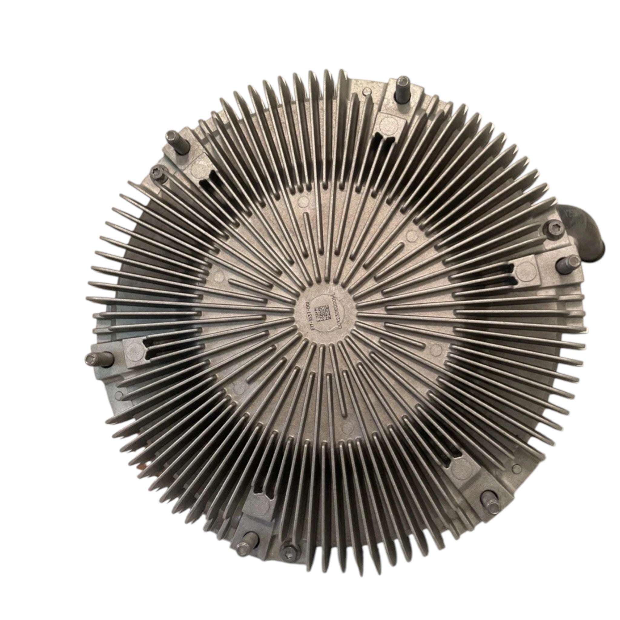 HOR 9910374 Genuine Horton Cooling Fan Clutch