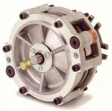 991439 Genuine Horton Cooler Fan Clutch Assy 40Mh410A For Mack