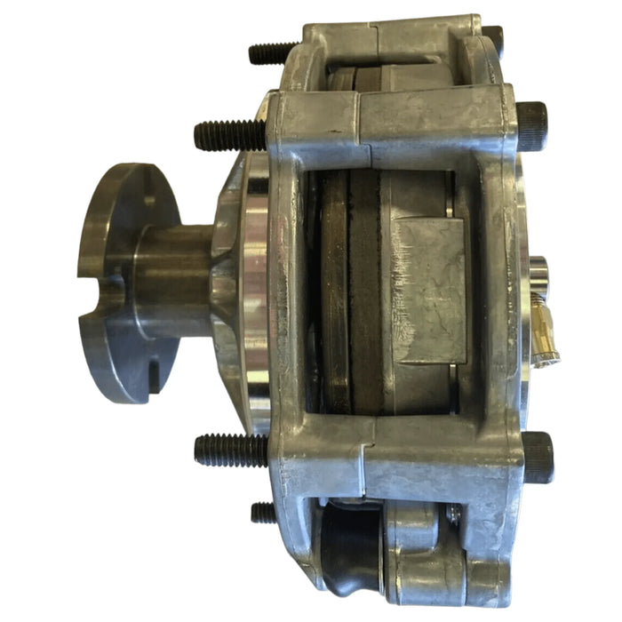 ZBH991455 Genuine Horton Fan Clutch HT650