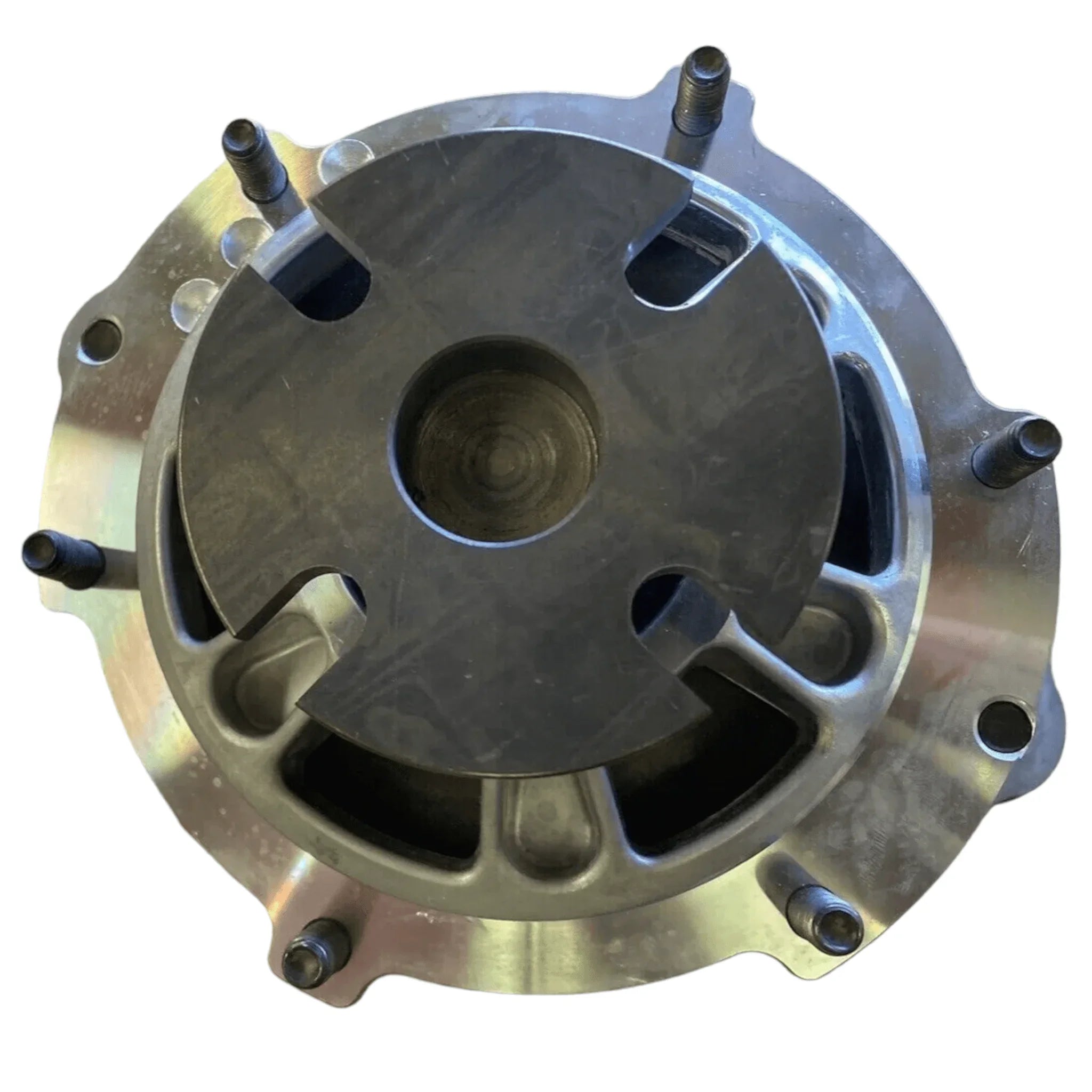 991455 Genuine Horton Fan Clutch HT650 – ADVANCED TRUCK PARTS