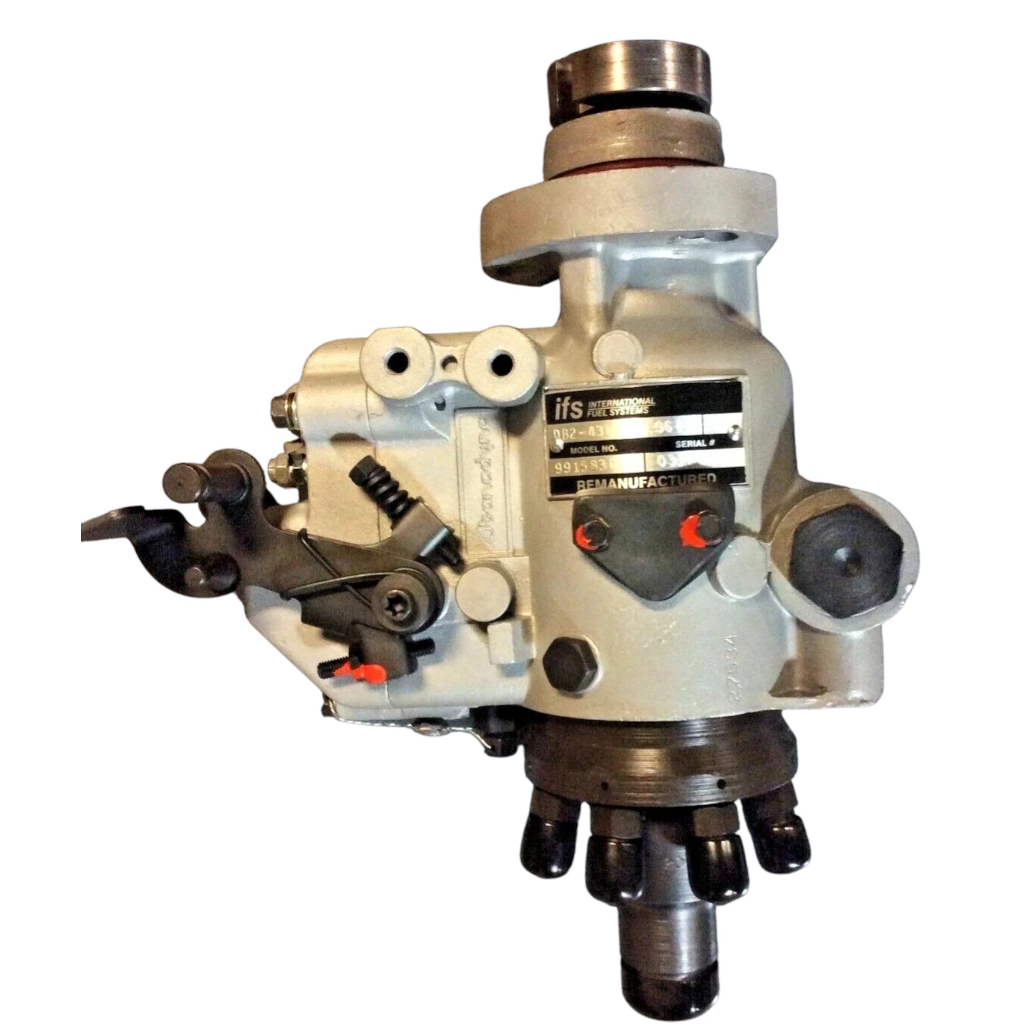 991592C91 Genuine International Fuel Injection Pump
