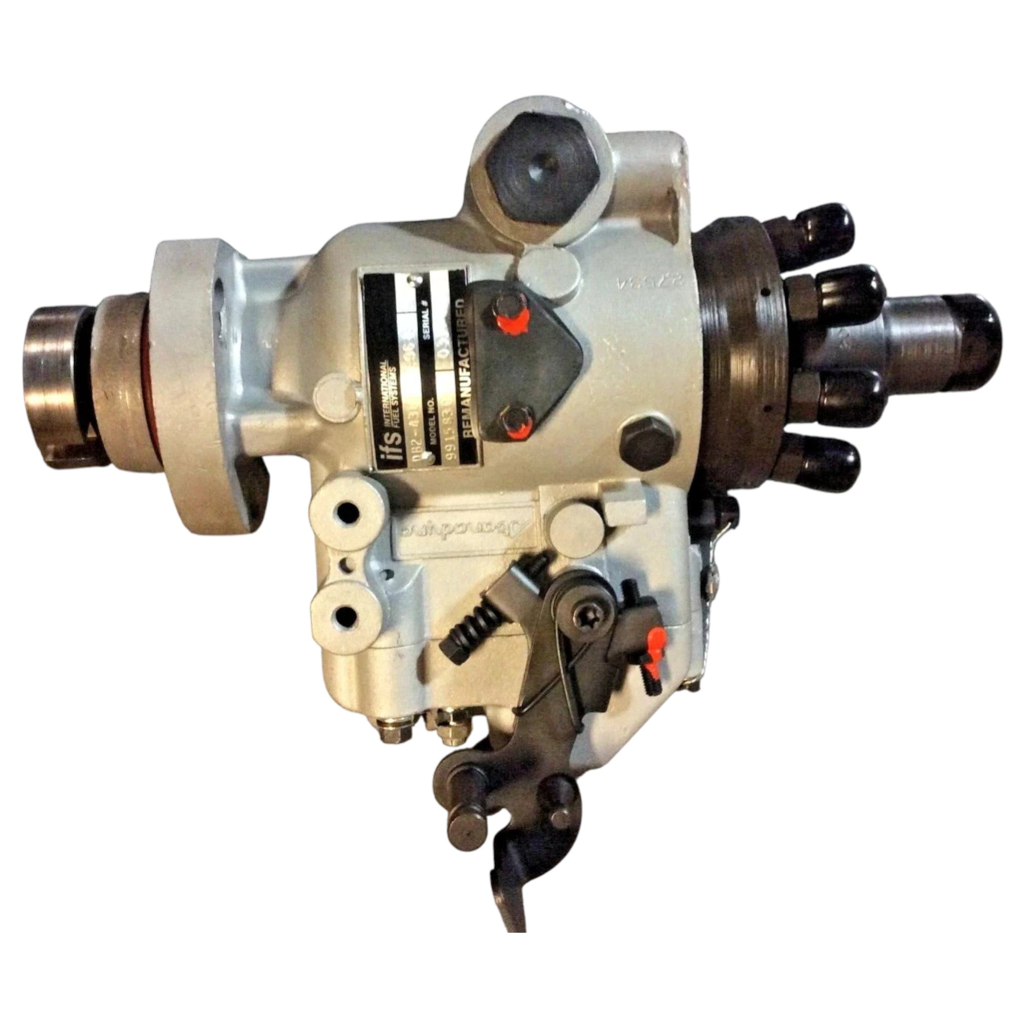 991592C91 Genuine International Fuel Injection Pump