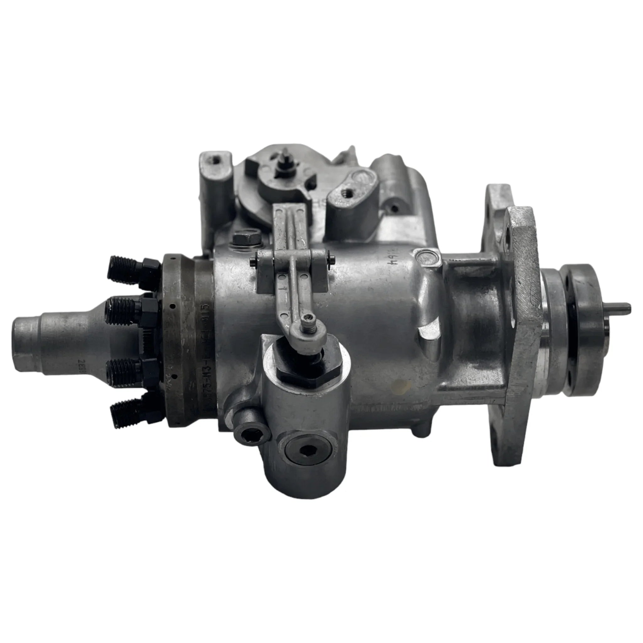 991587C91 Genuine International Fuel Injection Pump