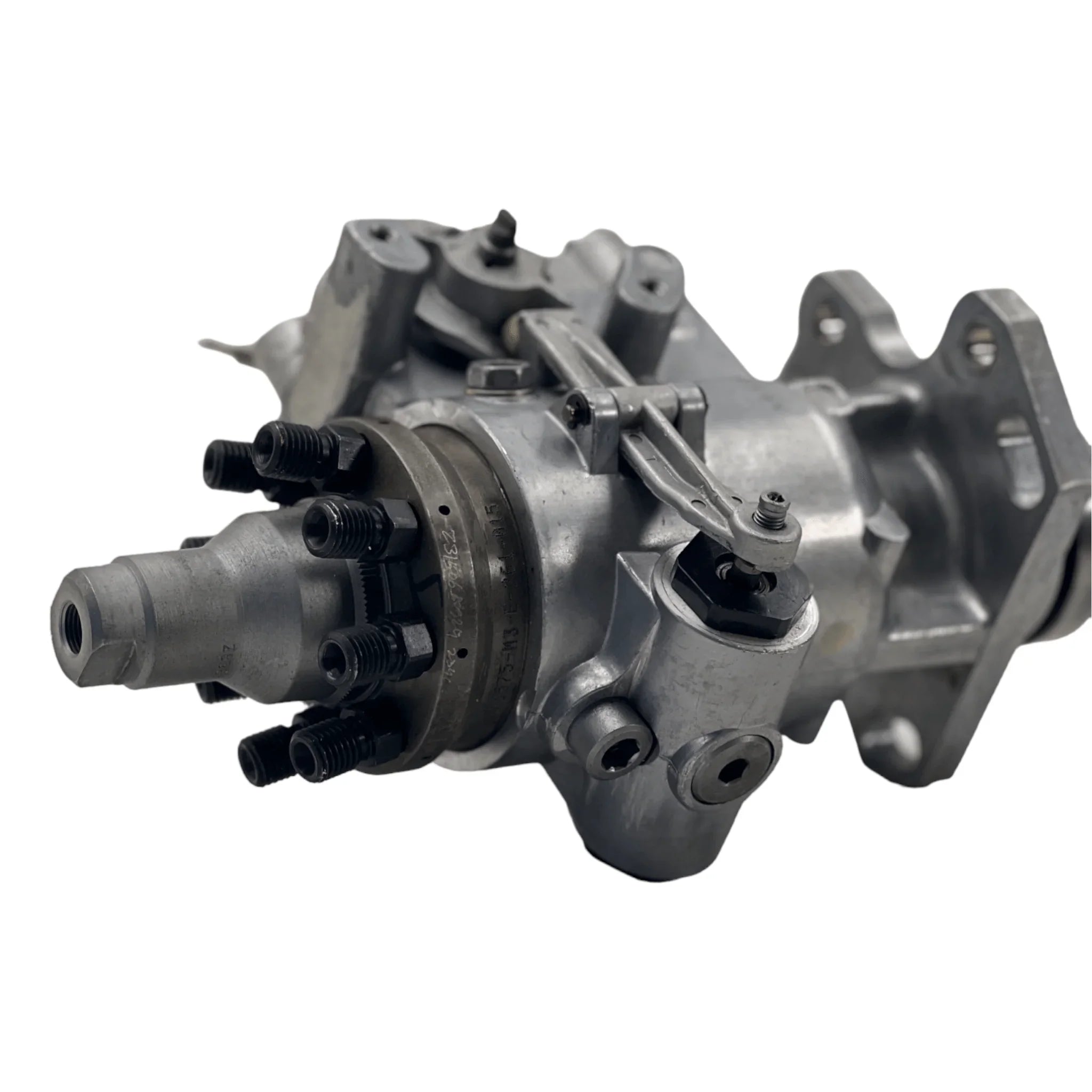 991587C91 Genuine International Fuel Injection Pump