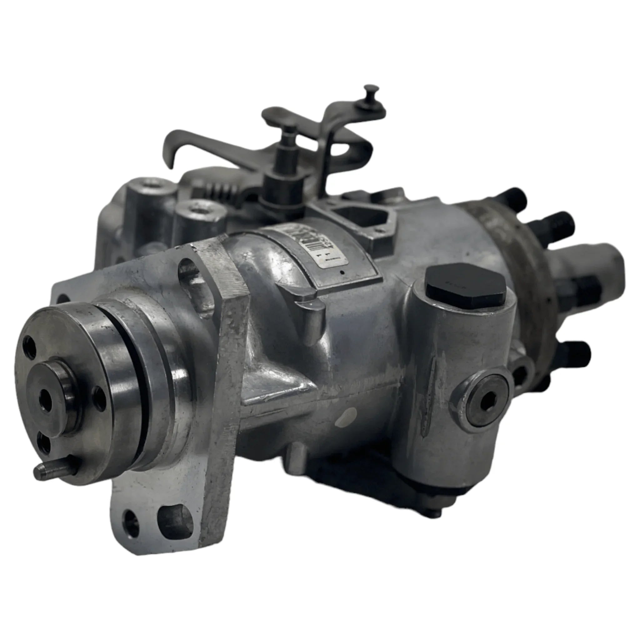 991587C91 Genuine International Fuel Injection Pump