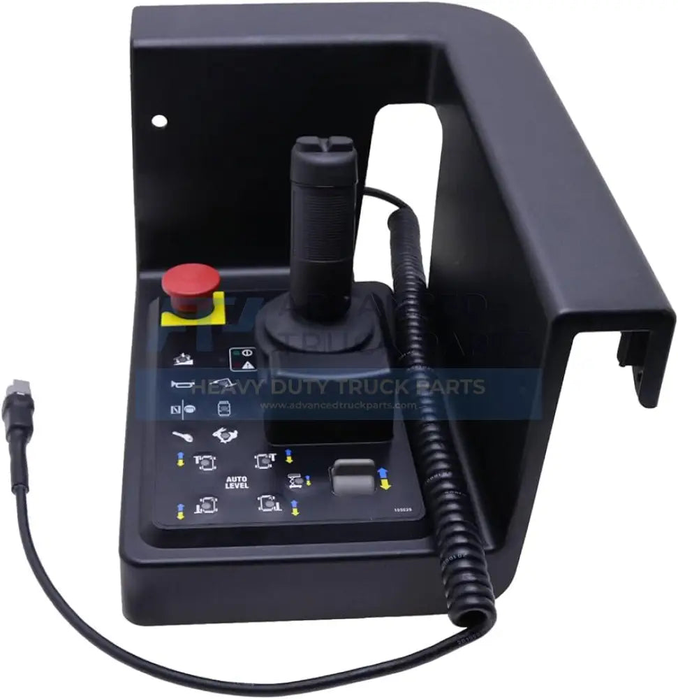 99161GT Genuine Genie Platform Control Box RT Scissor Lift