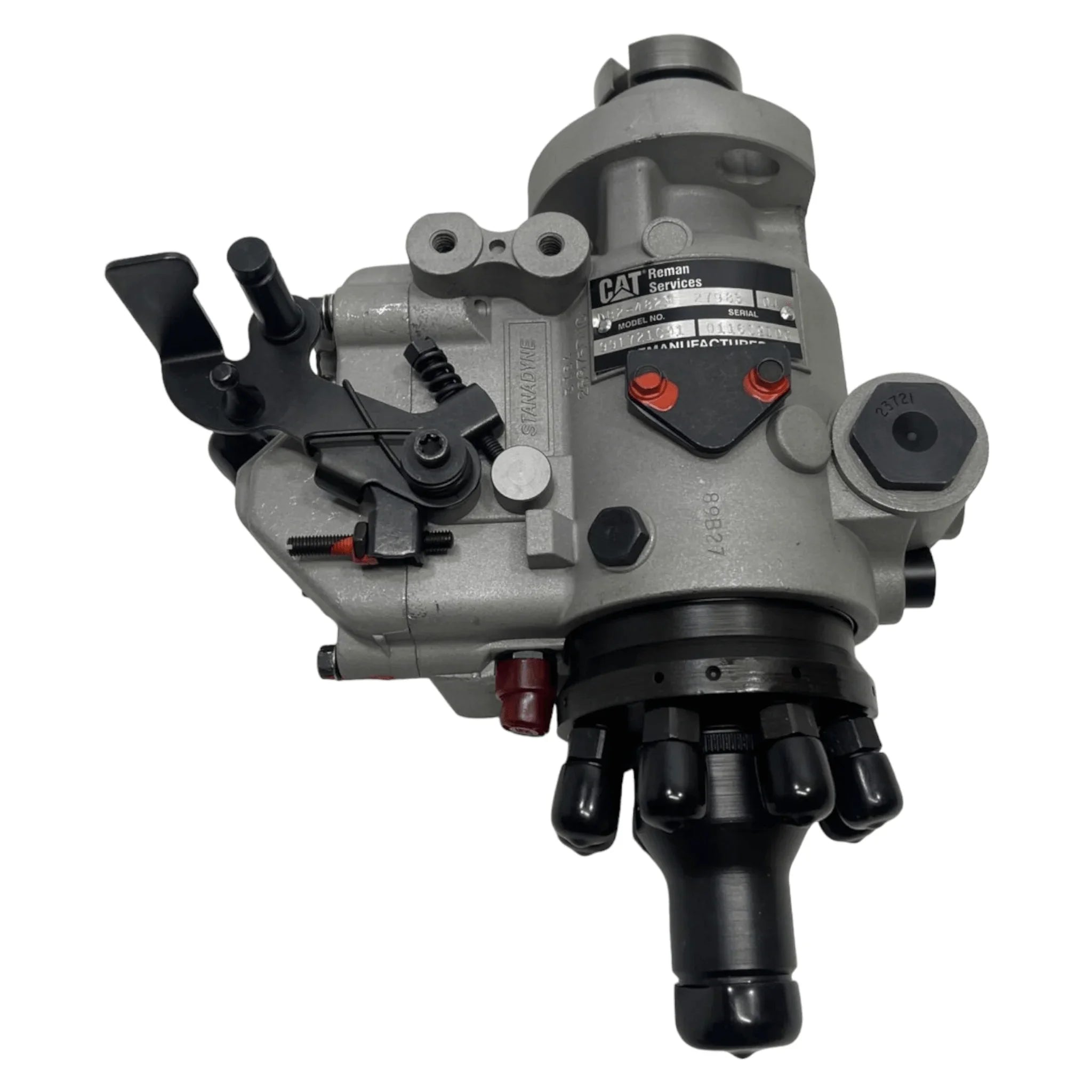 991721C91 Genuine International Fuel Pump DB2