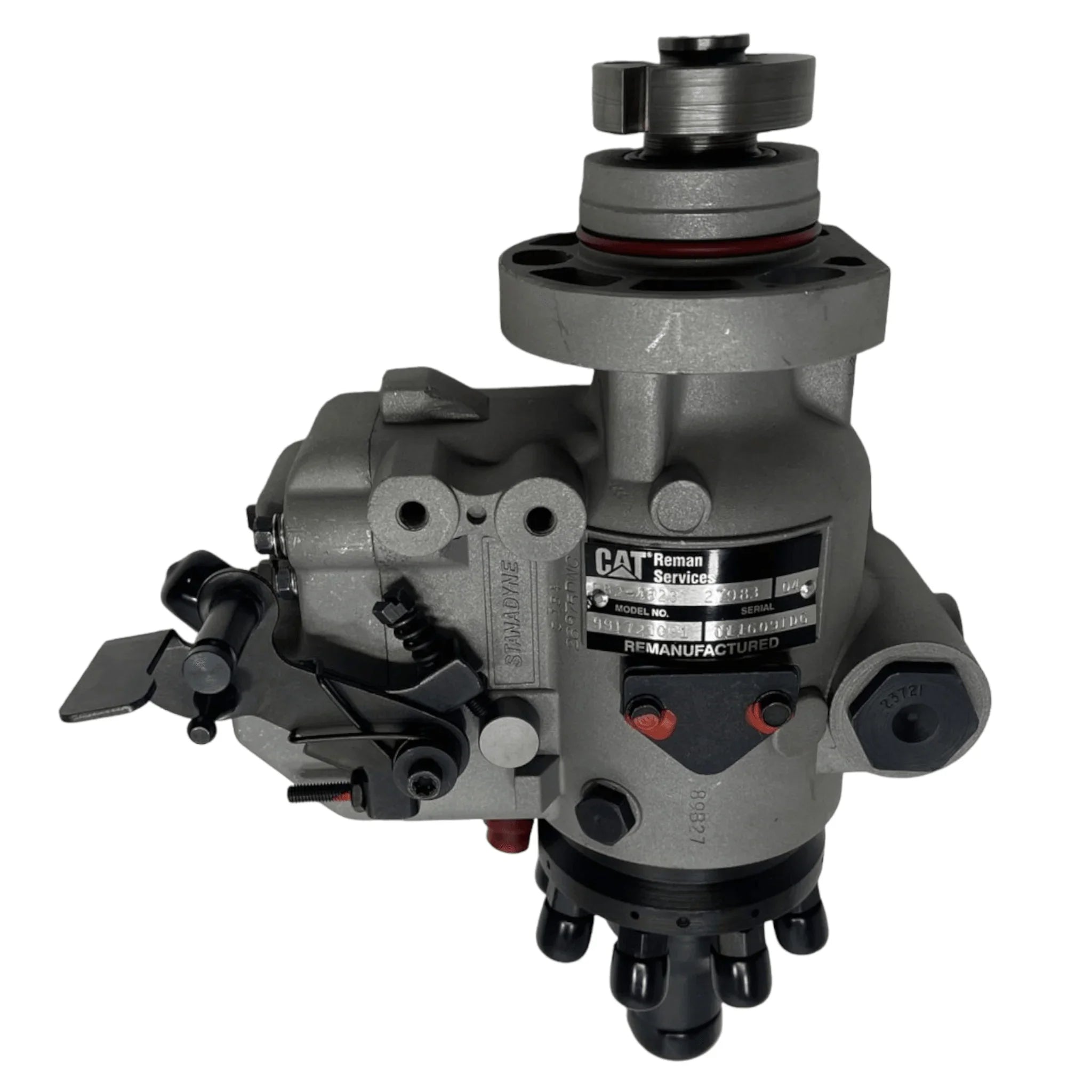 991721C91 Genuine International Fuel Pump DB2