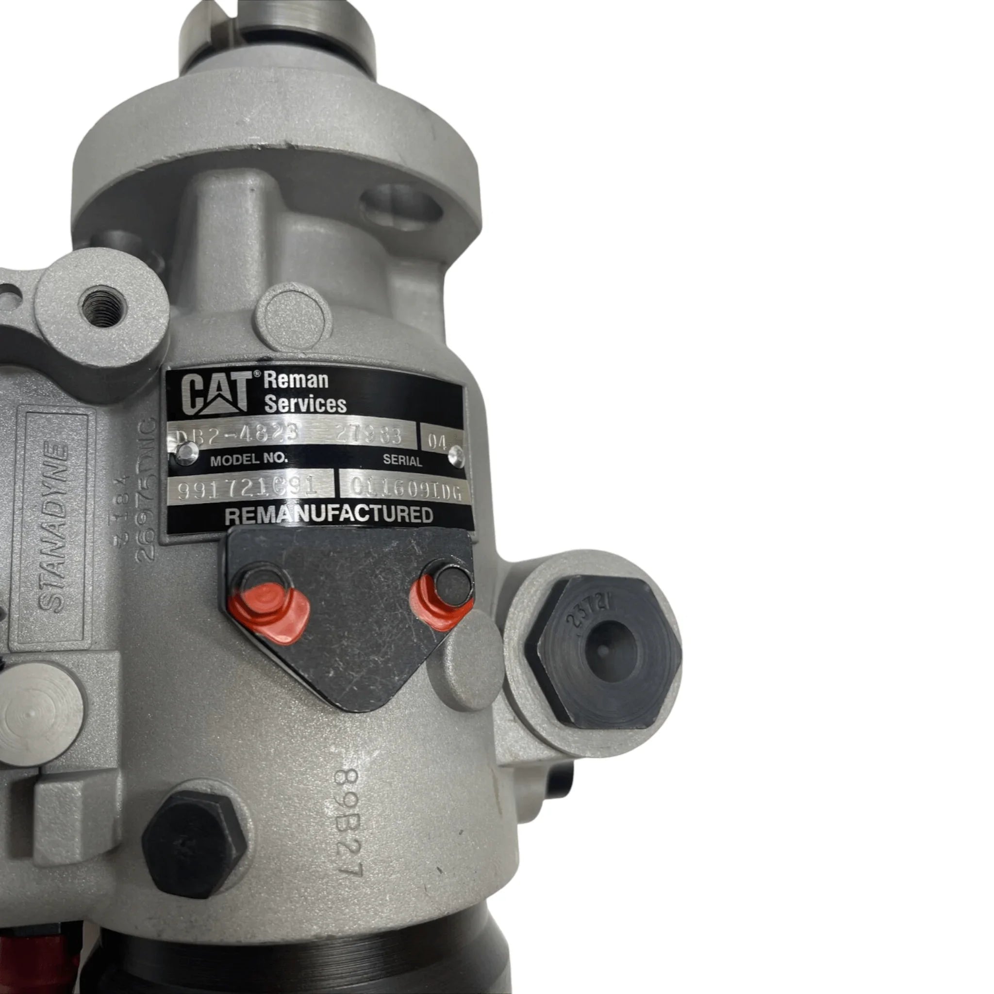 991721C91 Genuine International Fuel Pump DB2