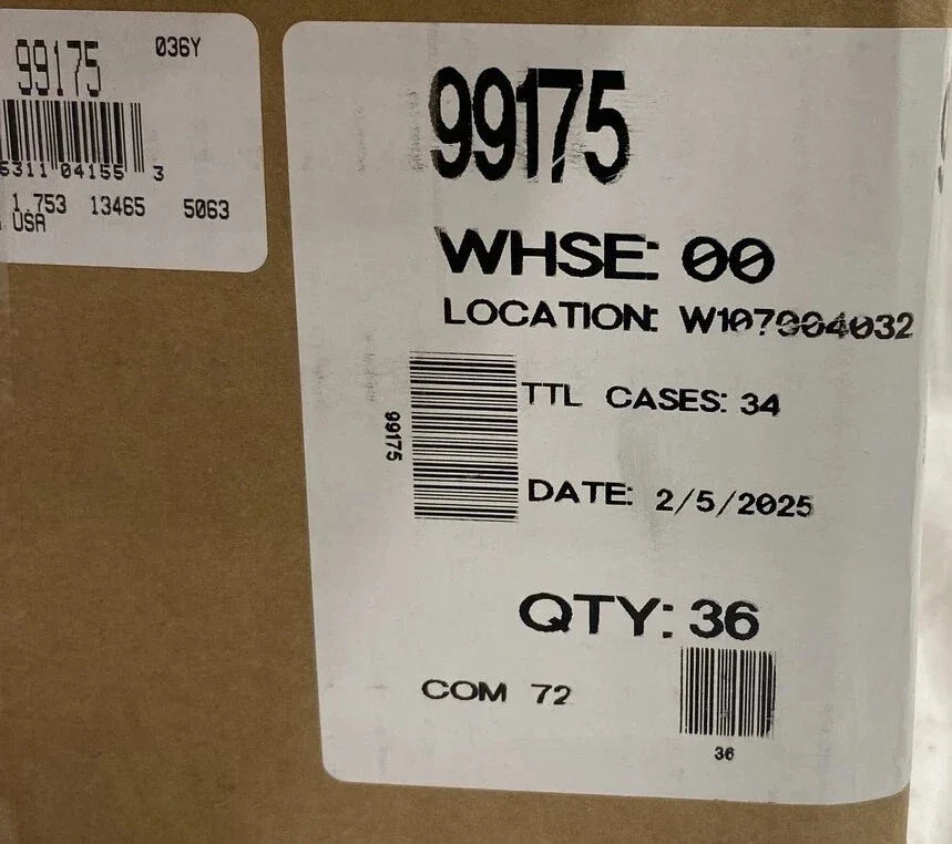 99175 Genuine SKF Speedi Sleeve And Tool Kit Of 36 Cases
