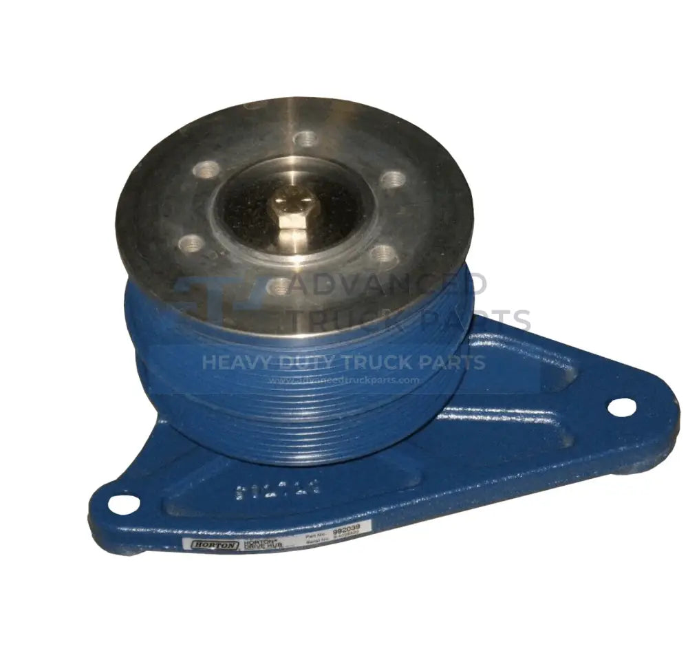 992029 Genuine Horton Fan Drive For Mack