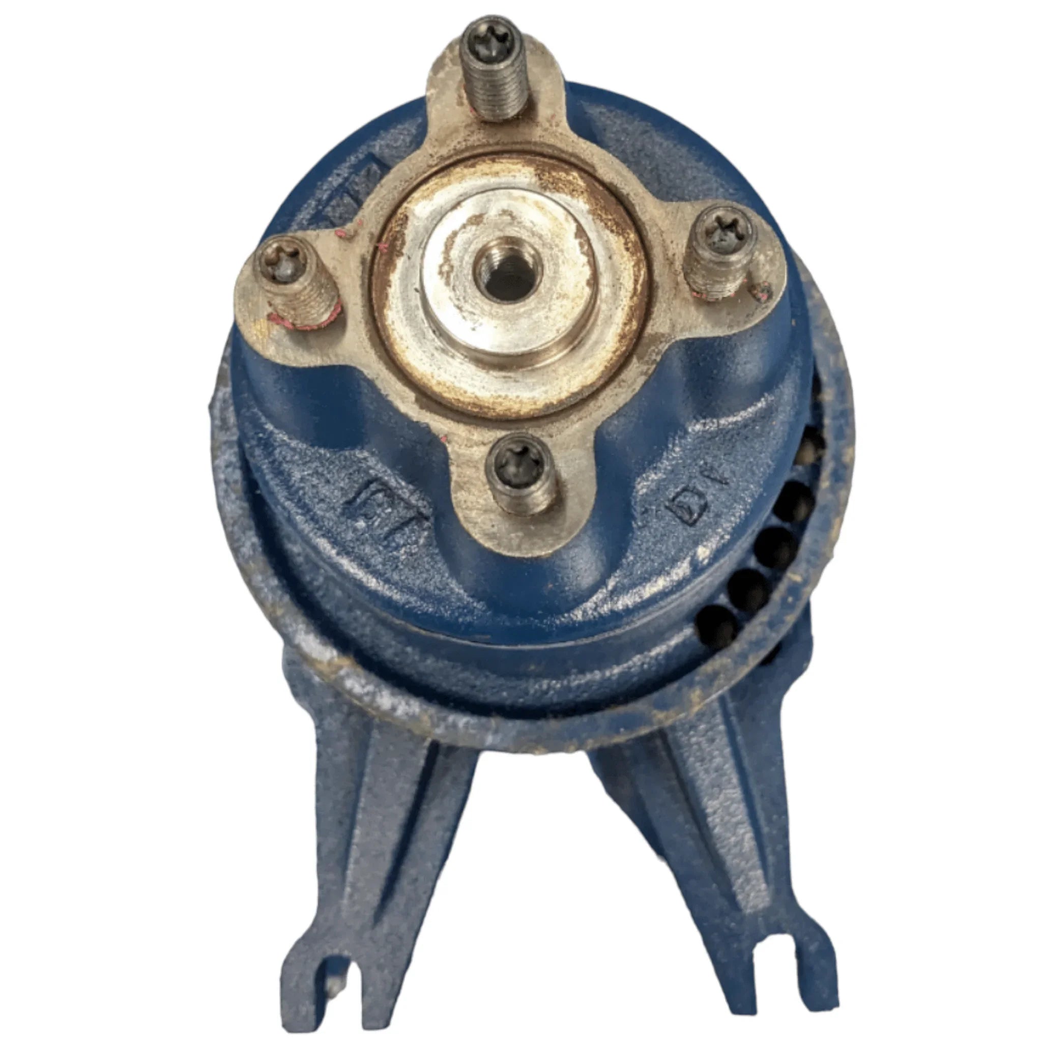 0082199 Genuine Horton Drive Hub Fan Clutch For Caterpillar C7 C9