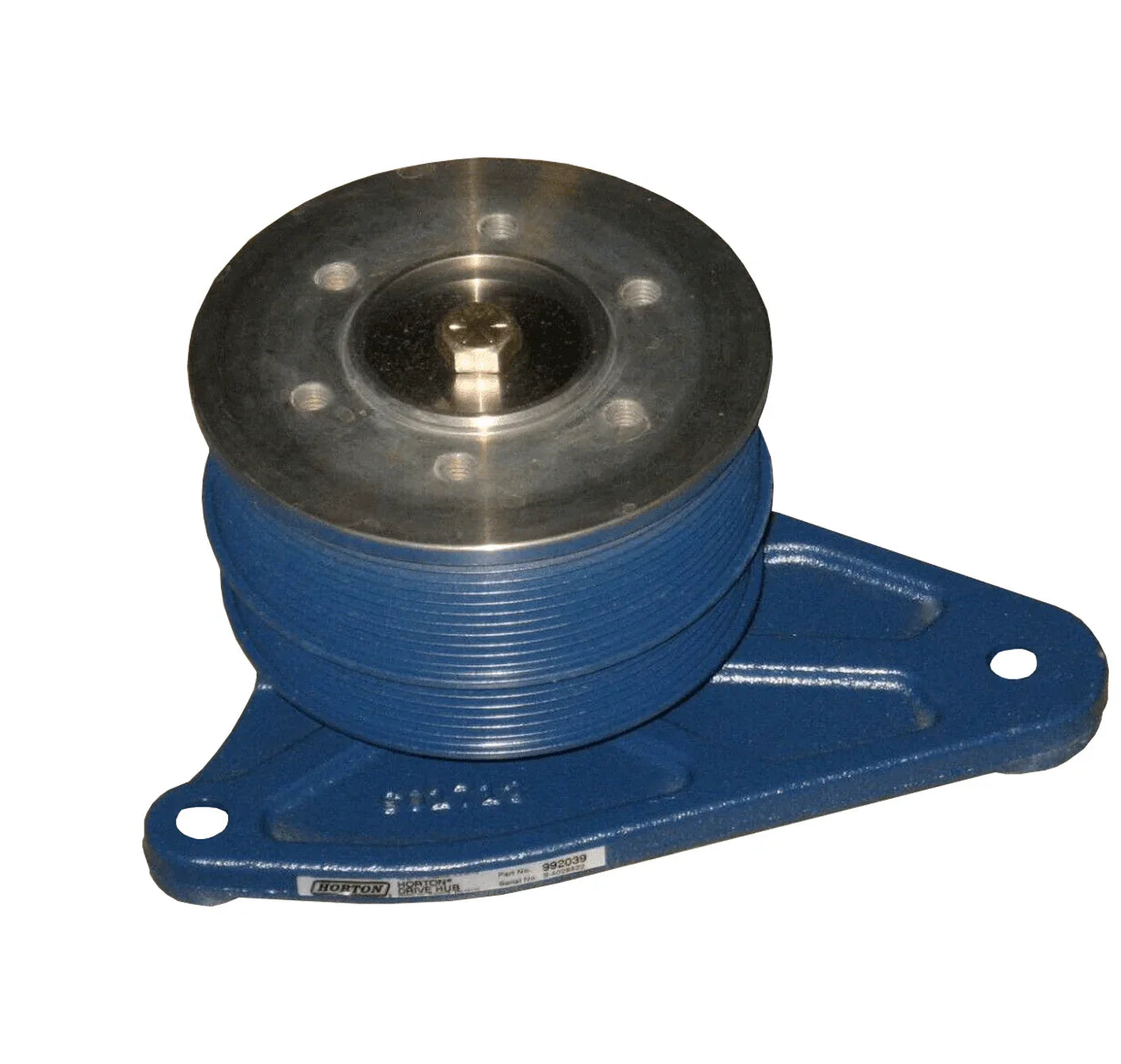 992054 Genuine Horton Fan Drive For Mack