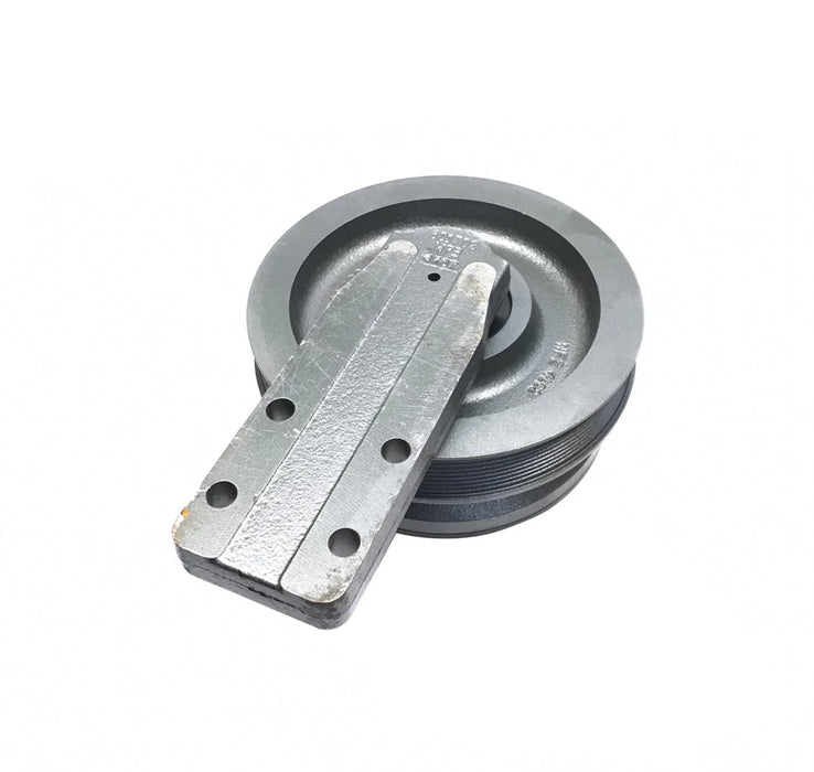 99311 Kit Masters Fan Clutch For Peterbilt Pete Cat Caterpillar C11 C13