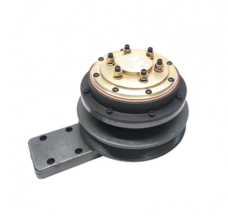 99311 Kit Masters Fan Clutch For Peterbilt Pete Cat Caterpillar C11 C13