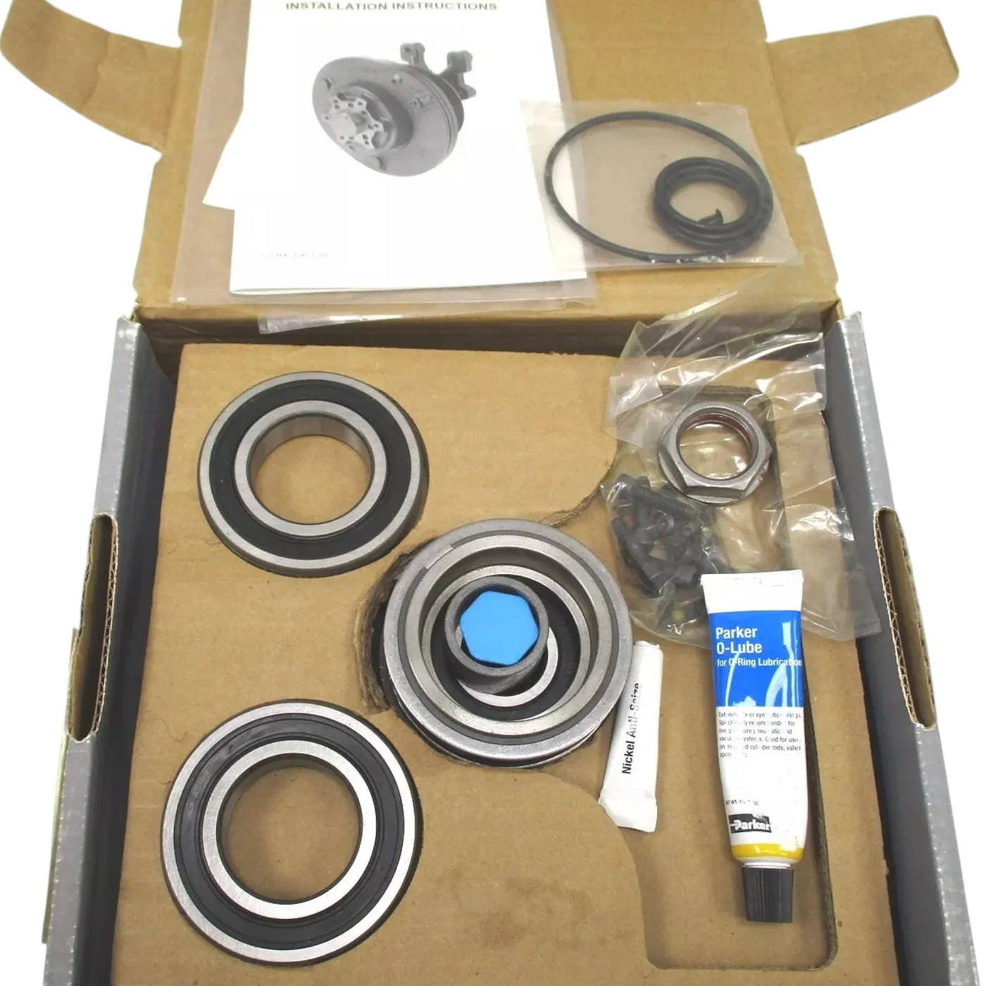 994305 Genuine Horton Fan Clutch Kit – ADVANCED TRUCK PARTS