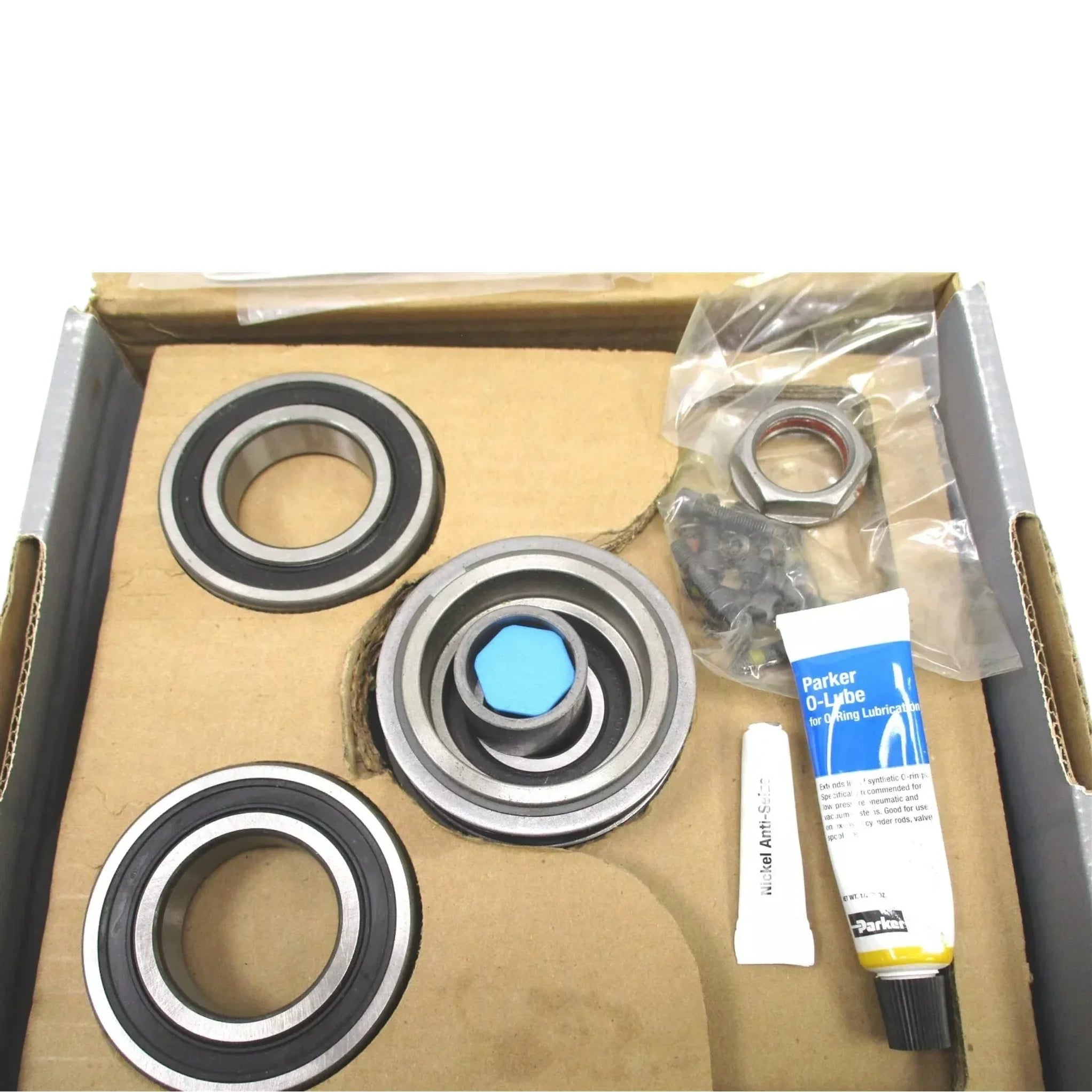 994305 Genuine Horton Fan Clutch Kit – ADVANCED TRUCK PARTS