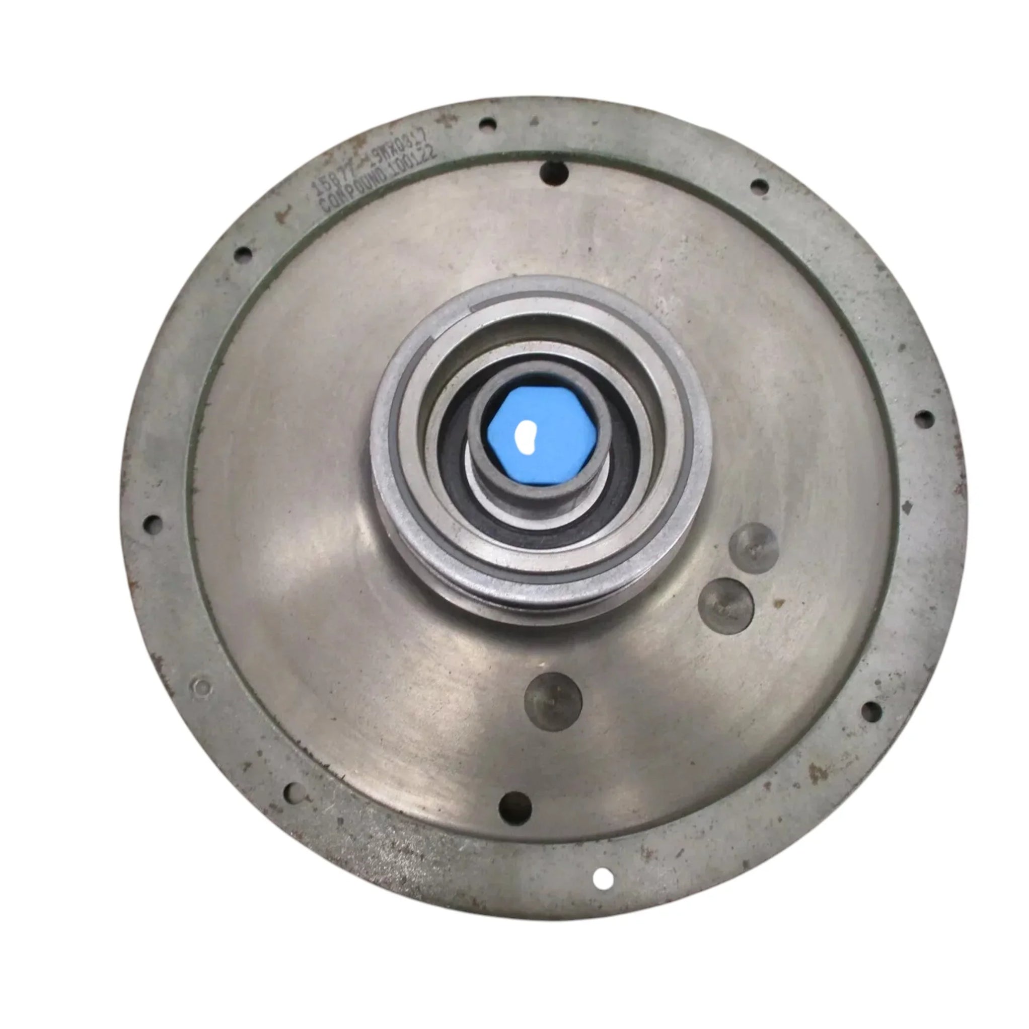 994305 Genuine Horton Fan Clutch Kit – ADVANCED TRUCK PARTS