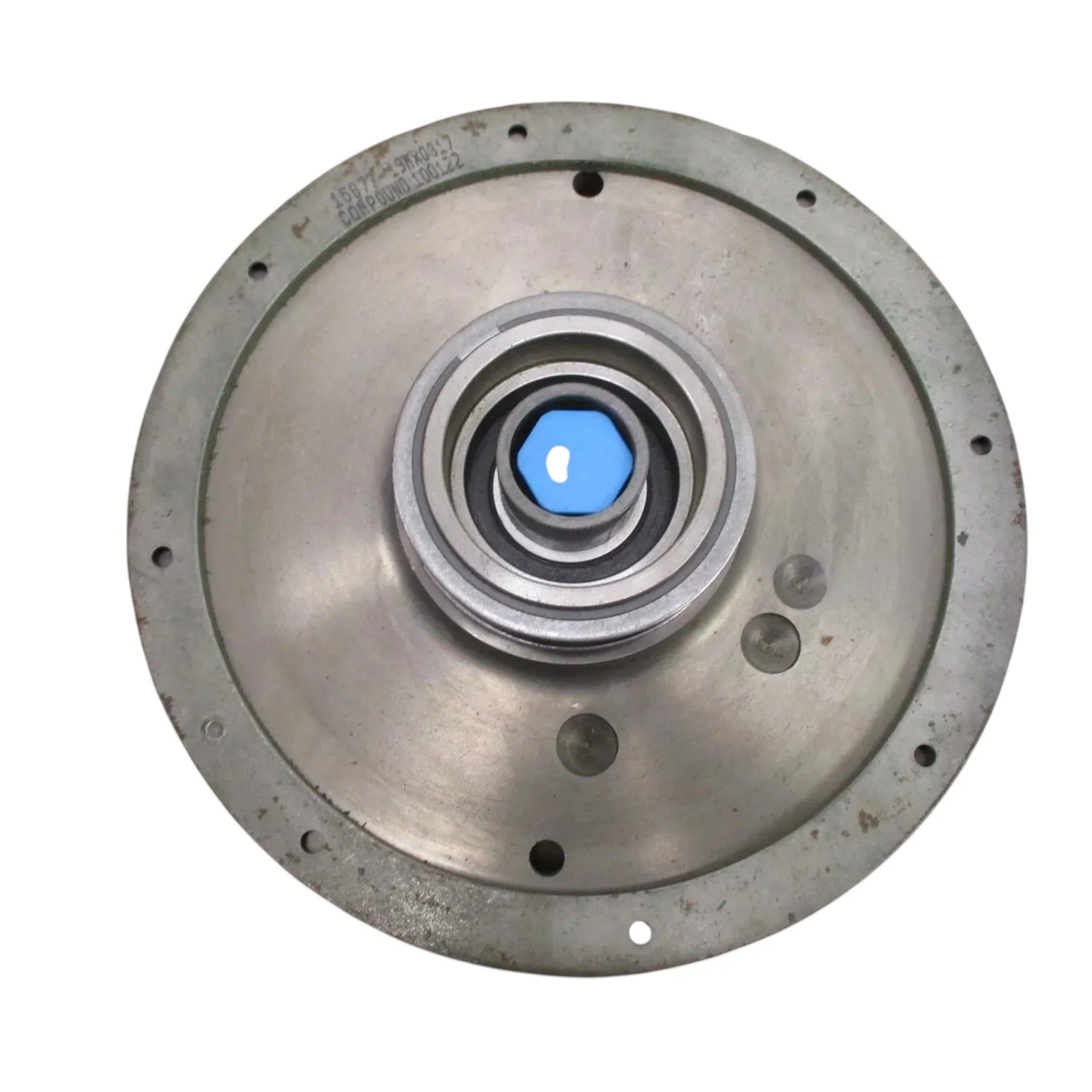 994305 Genuine Horton Fan Clutch Kit