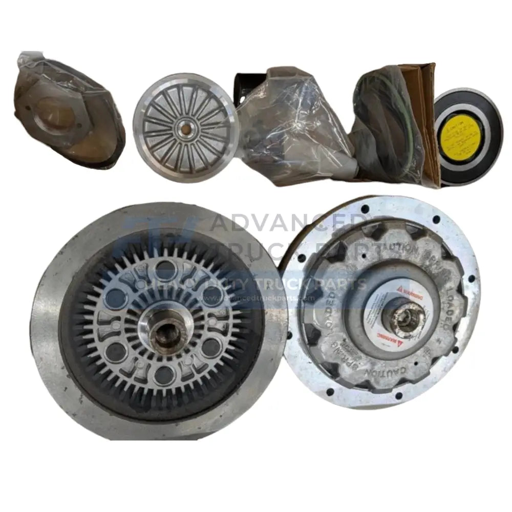 994385 Genuine Horton Rebuild Kit Fan Clutch - Fan Clutches