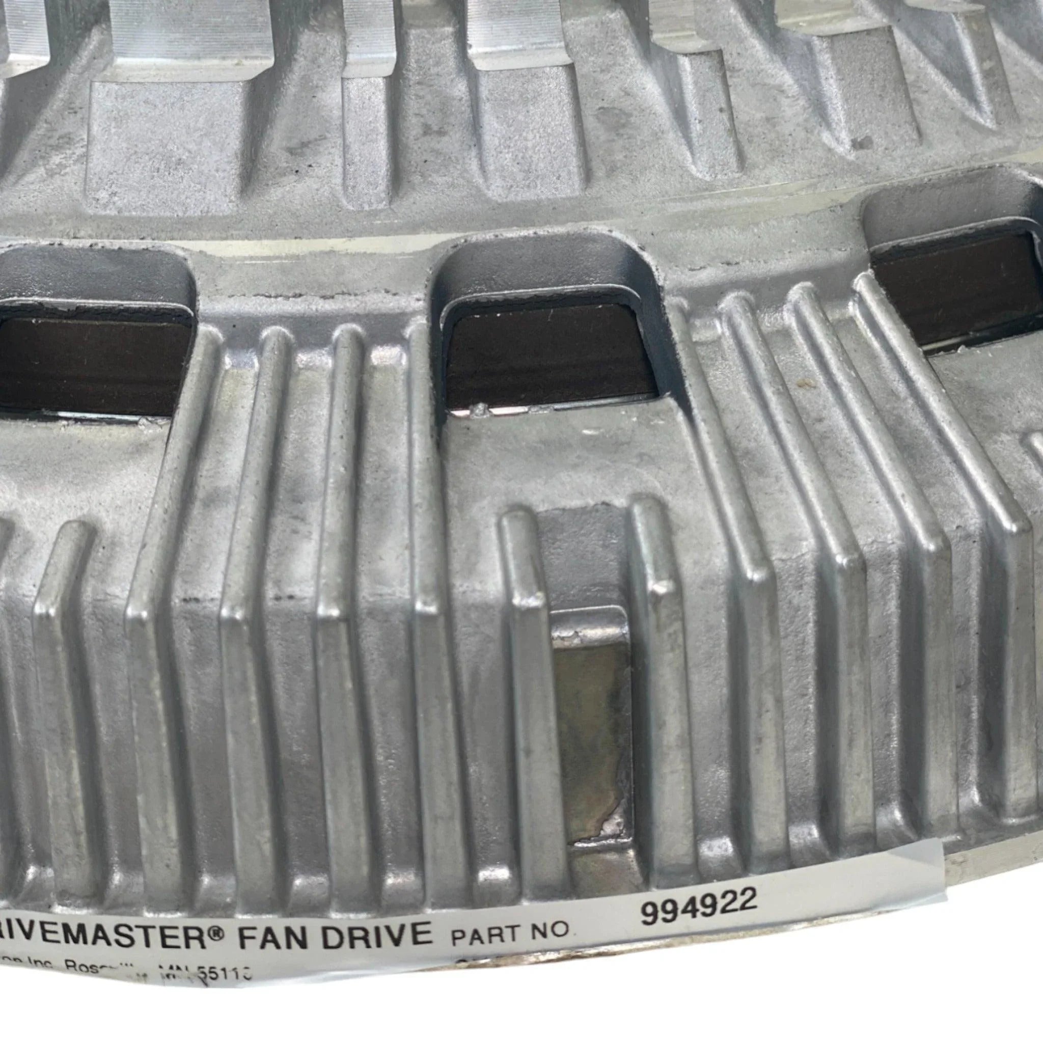 994922 Genuine Horton Clutch Pack Assy 2-Speed
