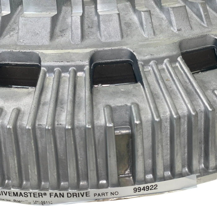 994922 Genuine Horton Clutch Pack Assy 2-Speed