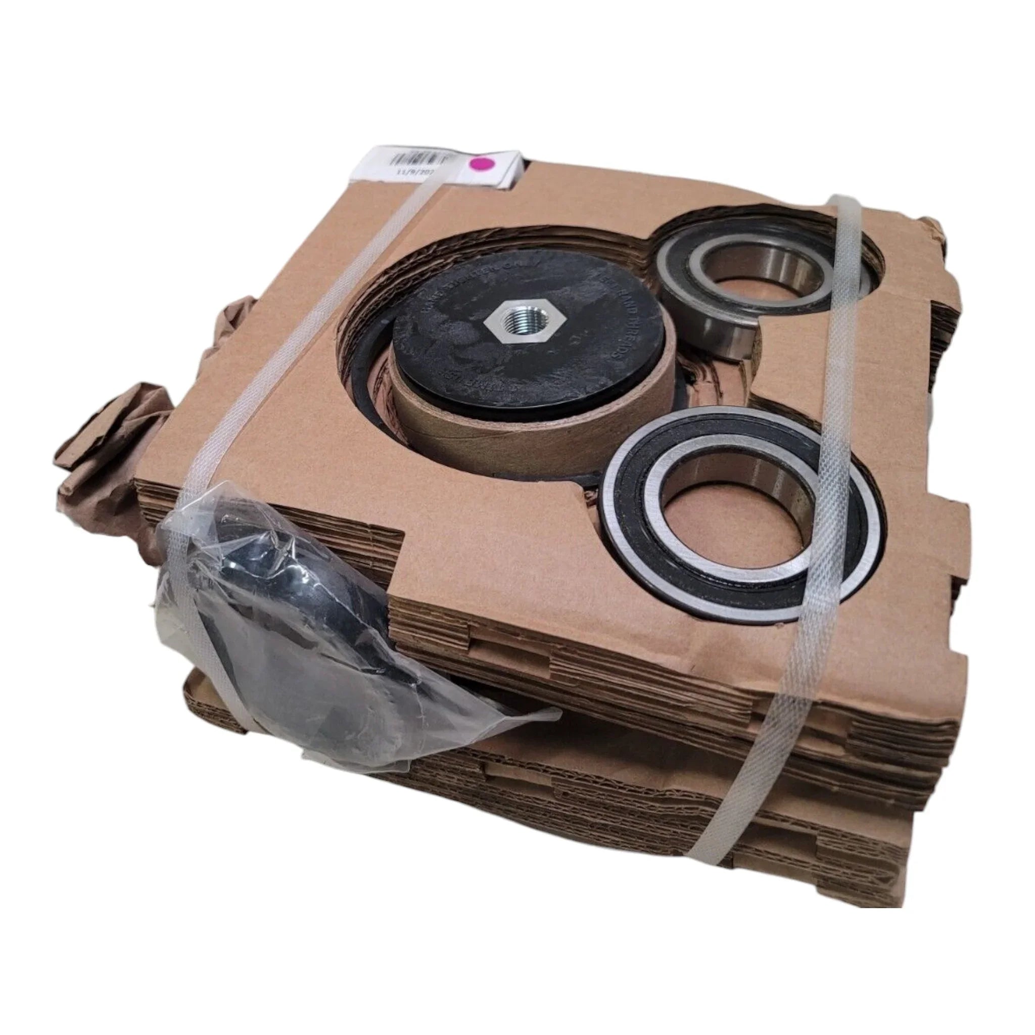 995509 Genuine Horton Fan Clutch 2-Speed Major Repair Kit