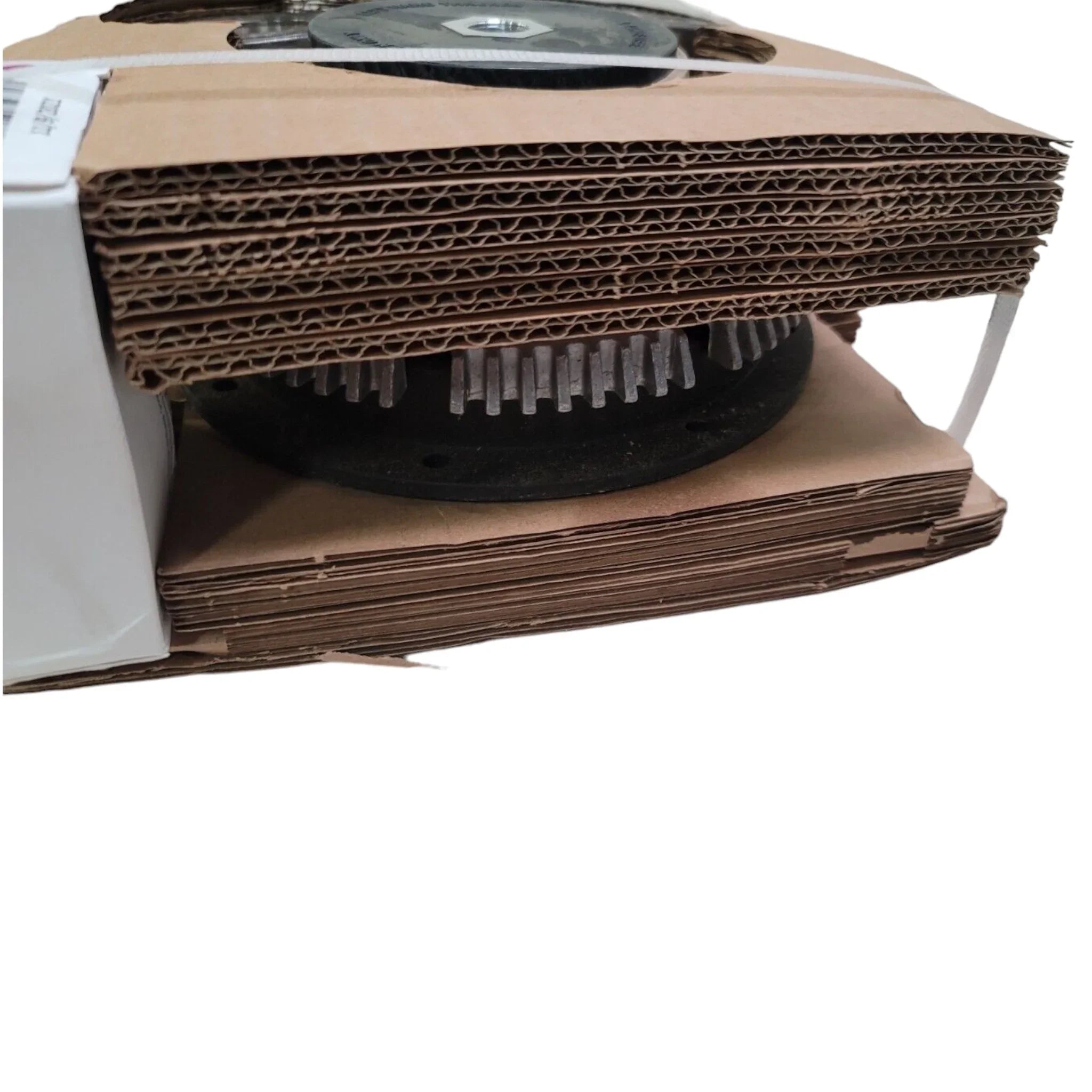 995509 Genuine Horton Fan Clutch 2-Speed Major Repair Kit