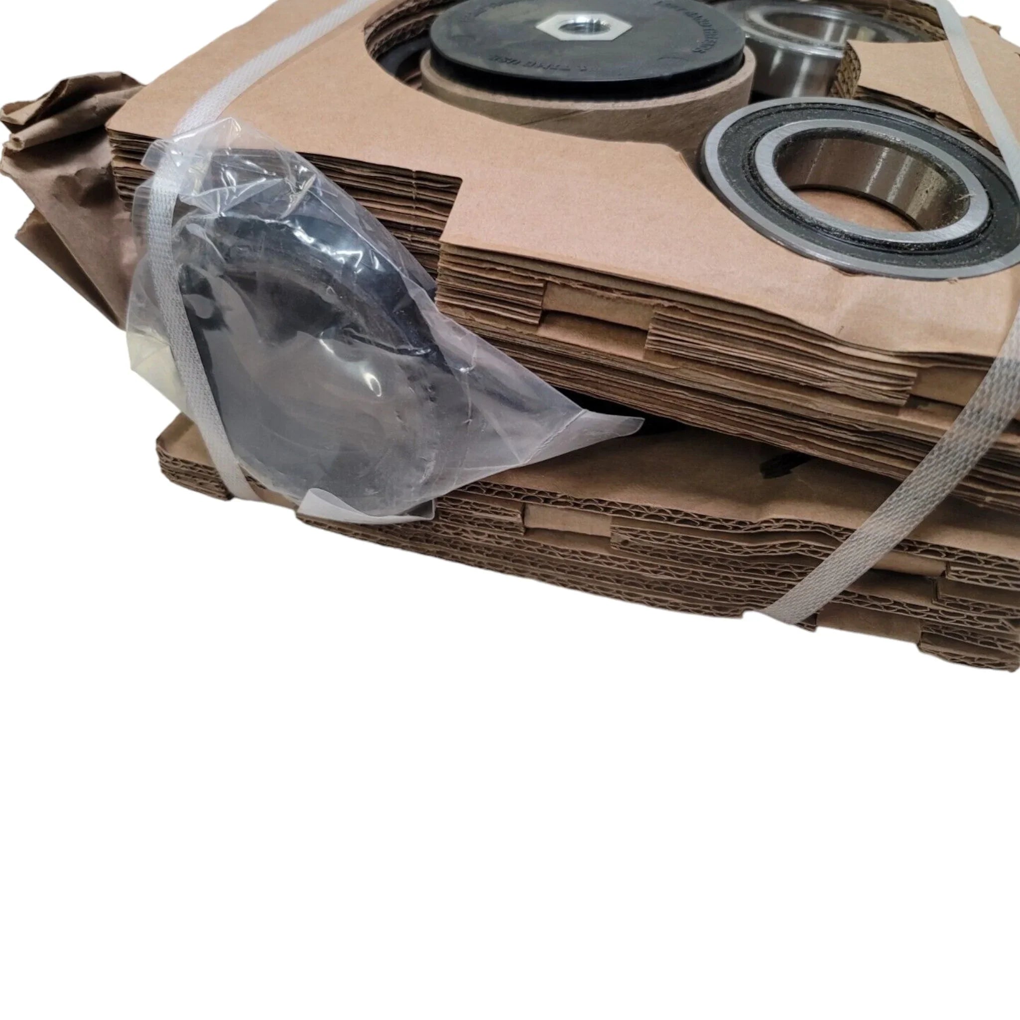 995509 Genuine Horton Fan Clutch 2-Speed Major Repair Kit