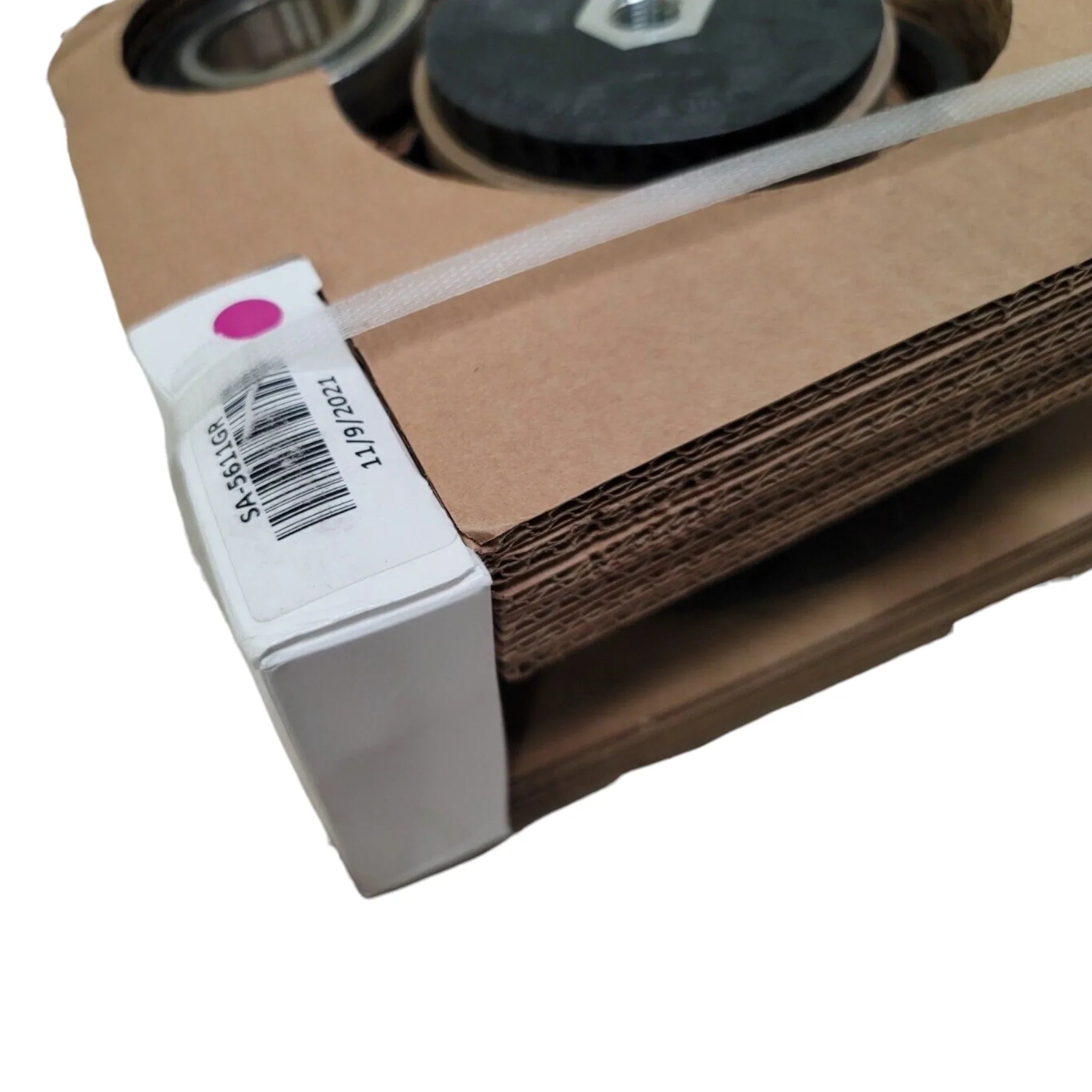 995509 Genuine Horton Fan Clutch 2-Speed Major Repair Kit