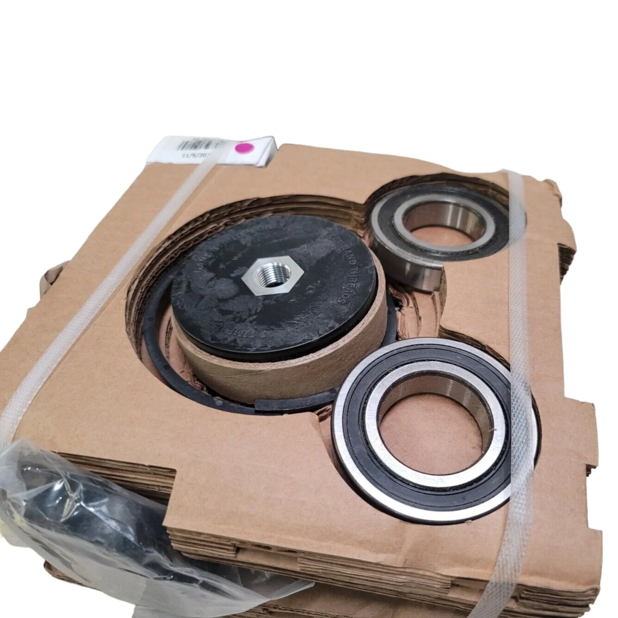 995509 Genuine Horton Fan Clutch 2-Speed Major Repair Kit