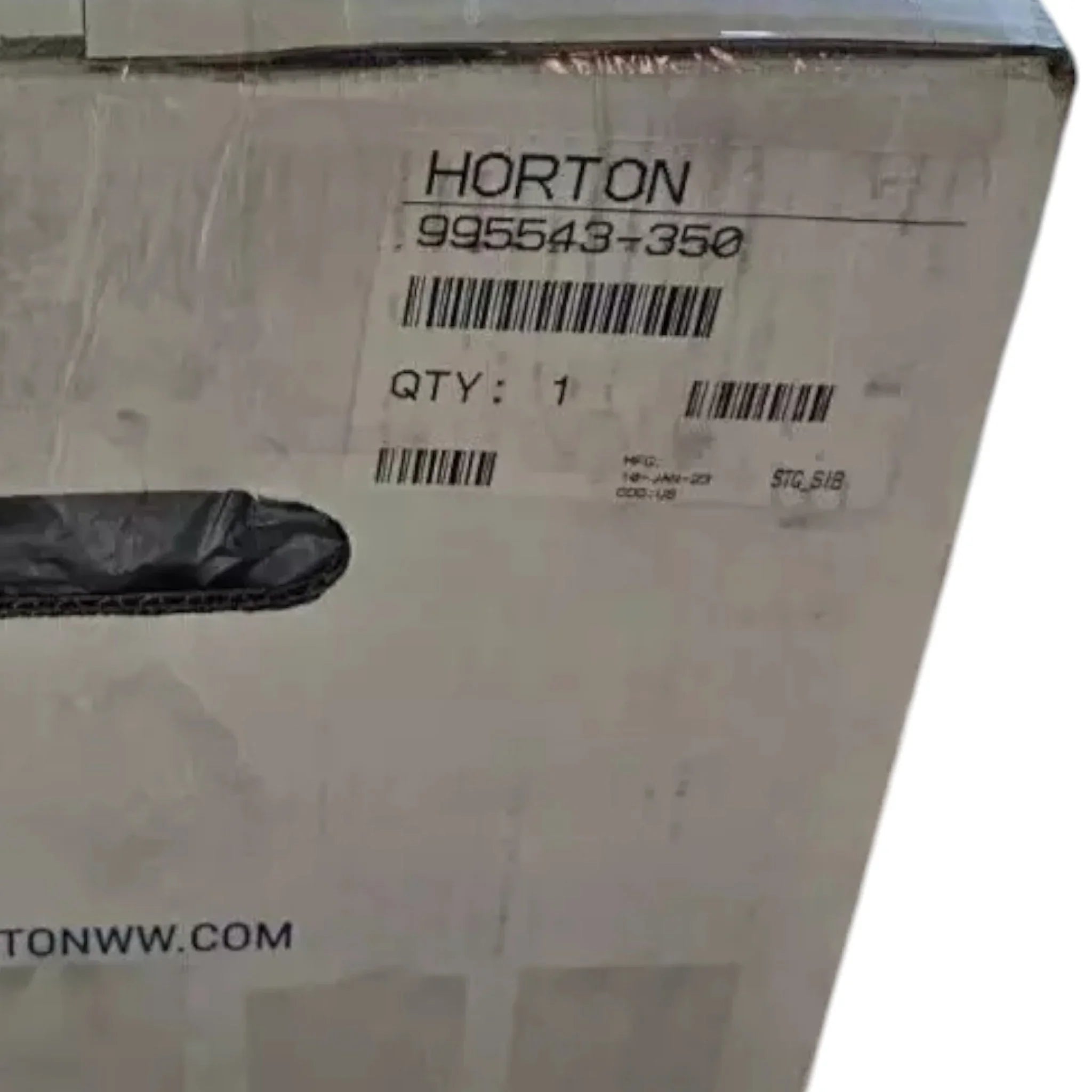 HOR 995543-350 Genuine Horton Fan Drive Repair Kit