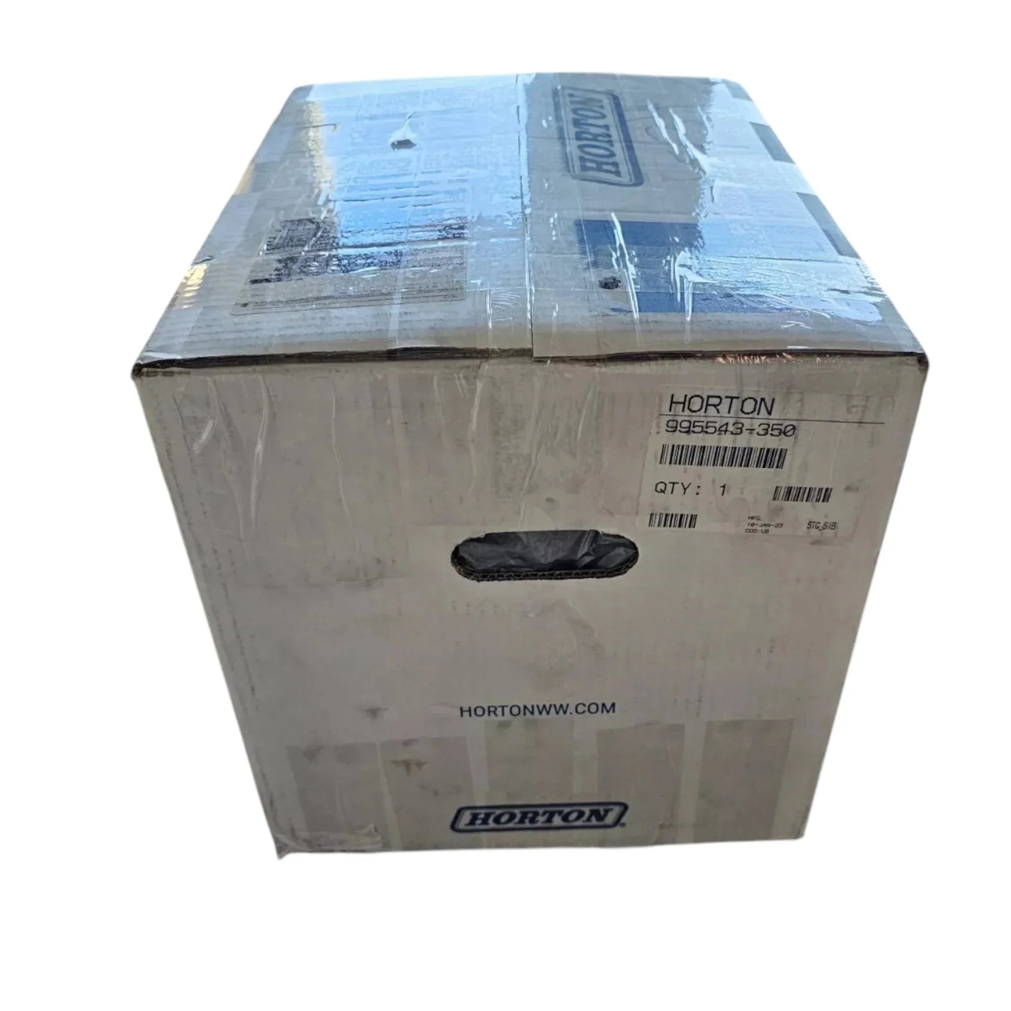 HOR 995543-350 Genuine Horton Fan Drive Repair Kit