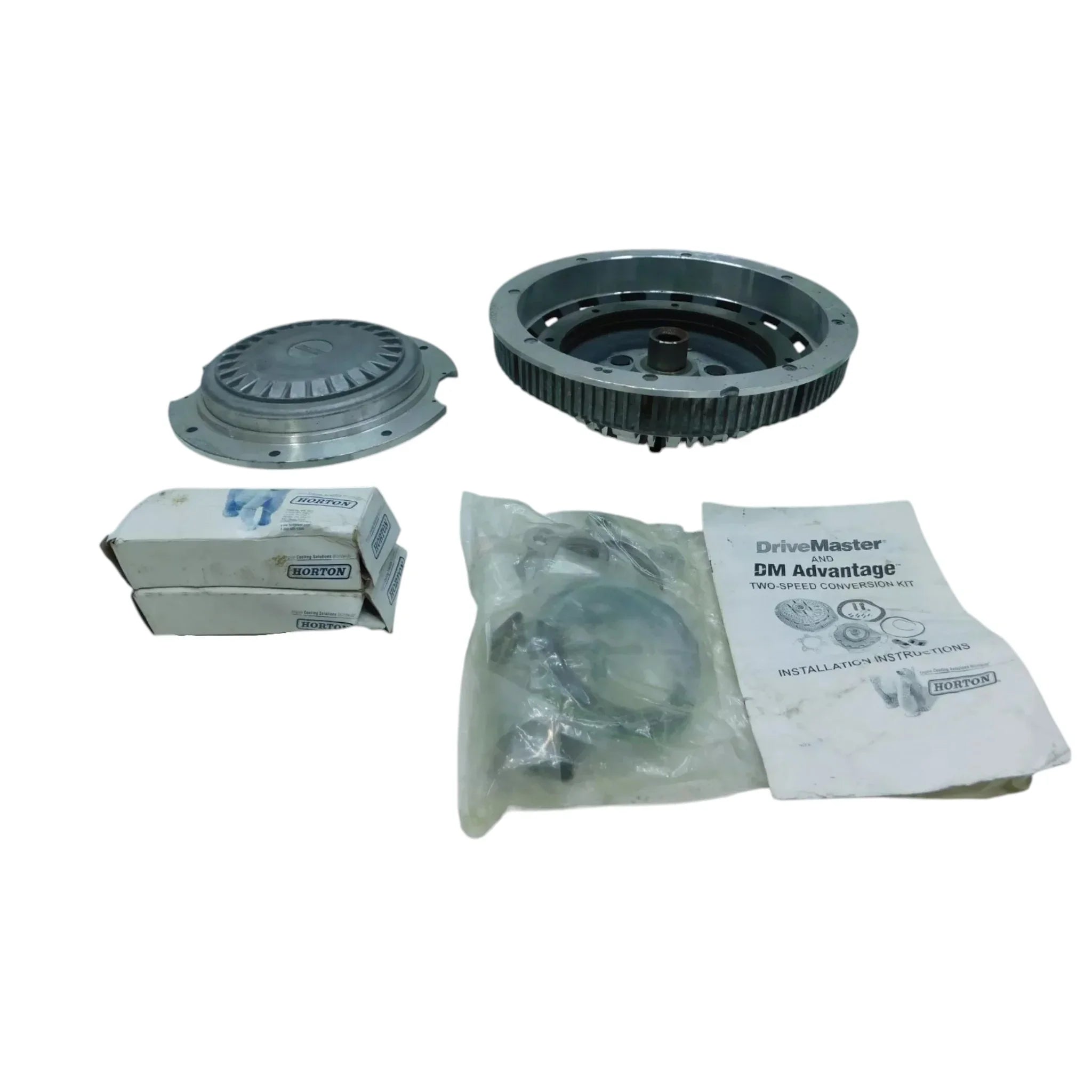 HOR 995543-350 Genuine Horton Fan Drive Repair Kit