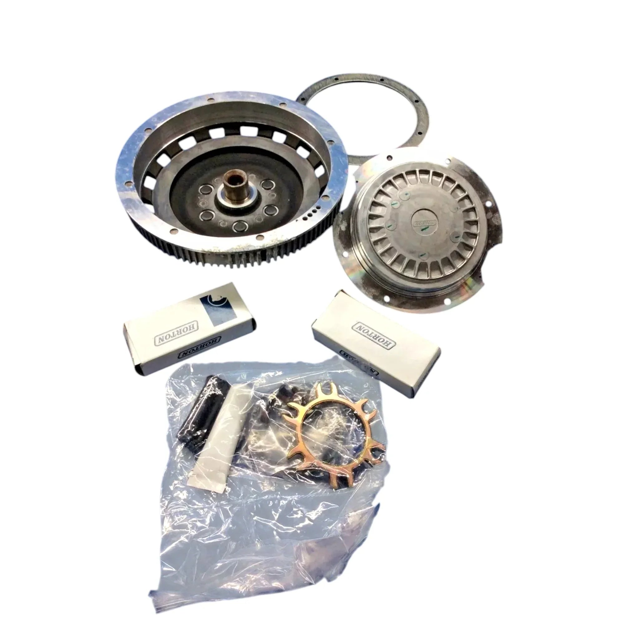 HOR 995543-350 Genuine Horton Fan Drive Repair Kit