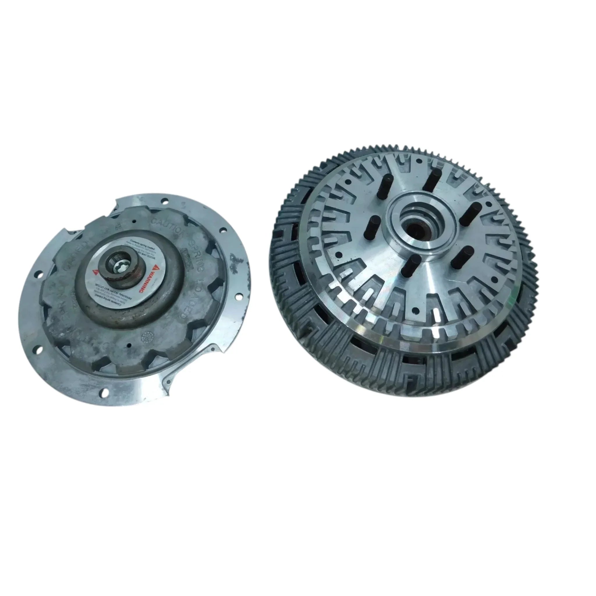 HOR 995543-350 Genuine Horton Fan Drive Repair Kit