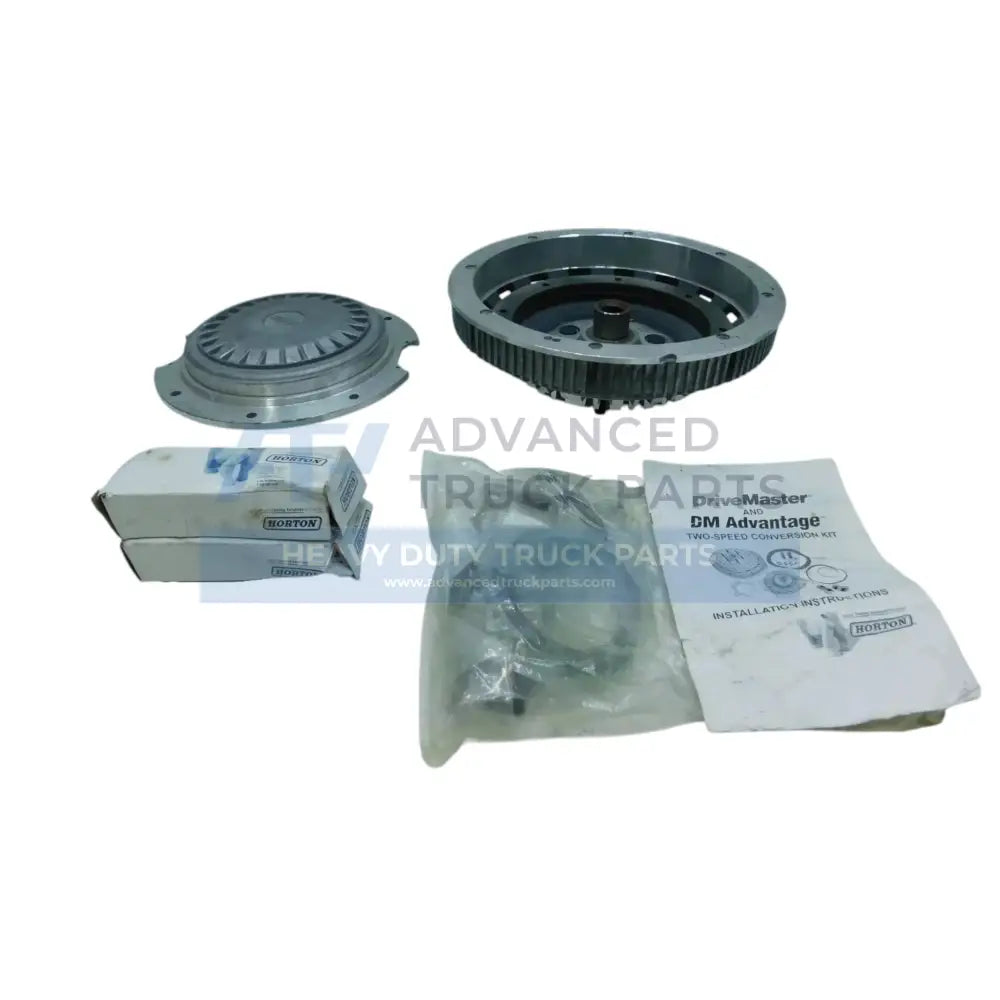 HOR 995543-350 Genuine Horton Fan Drive Repair Kit