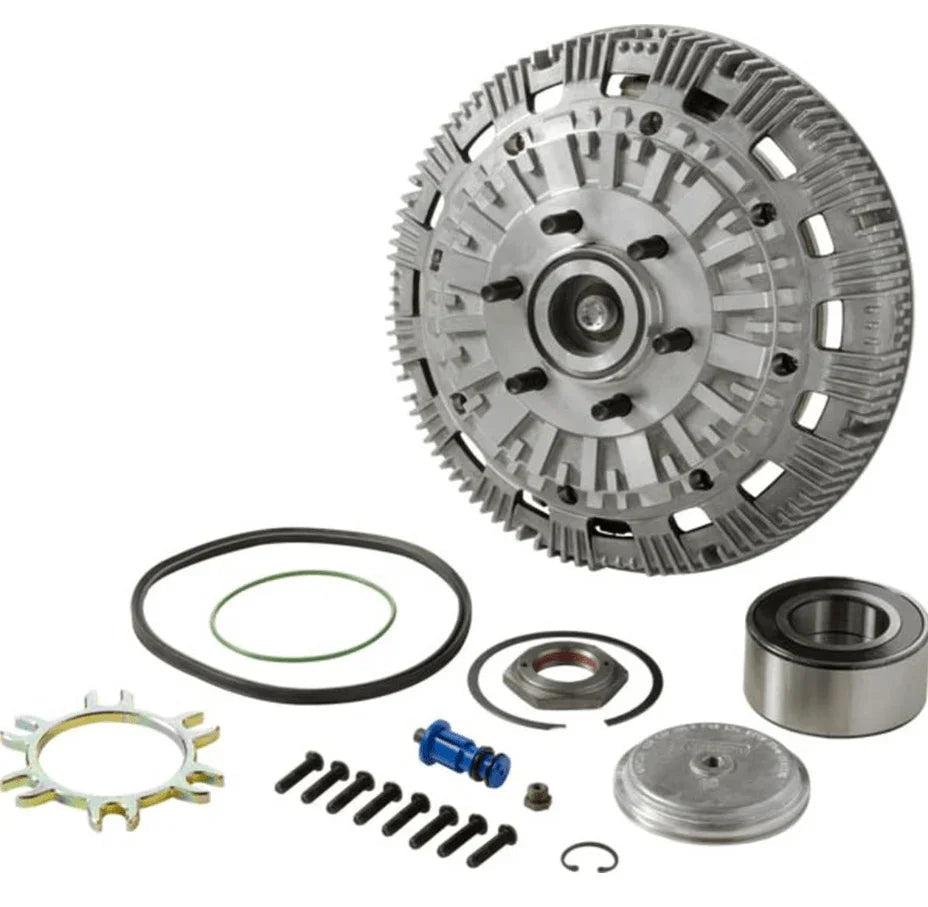 21251049 Genuine Horton Fan Clutch & Hub Components