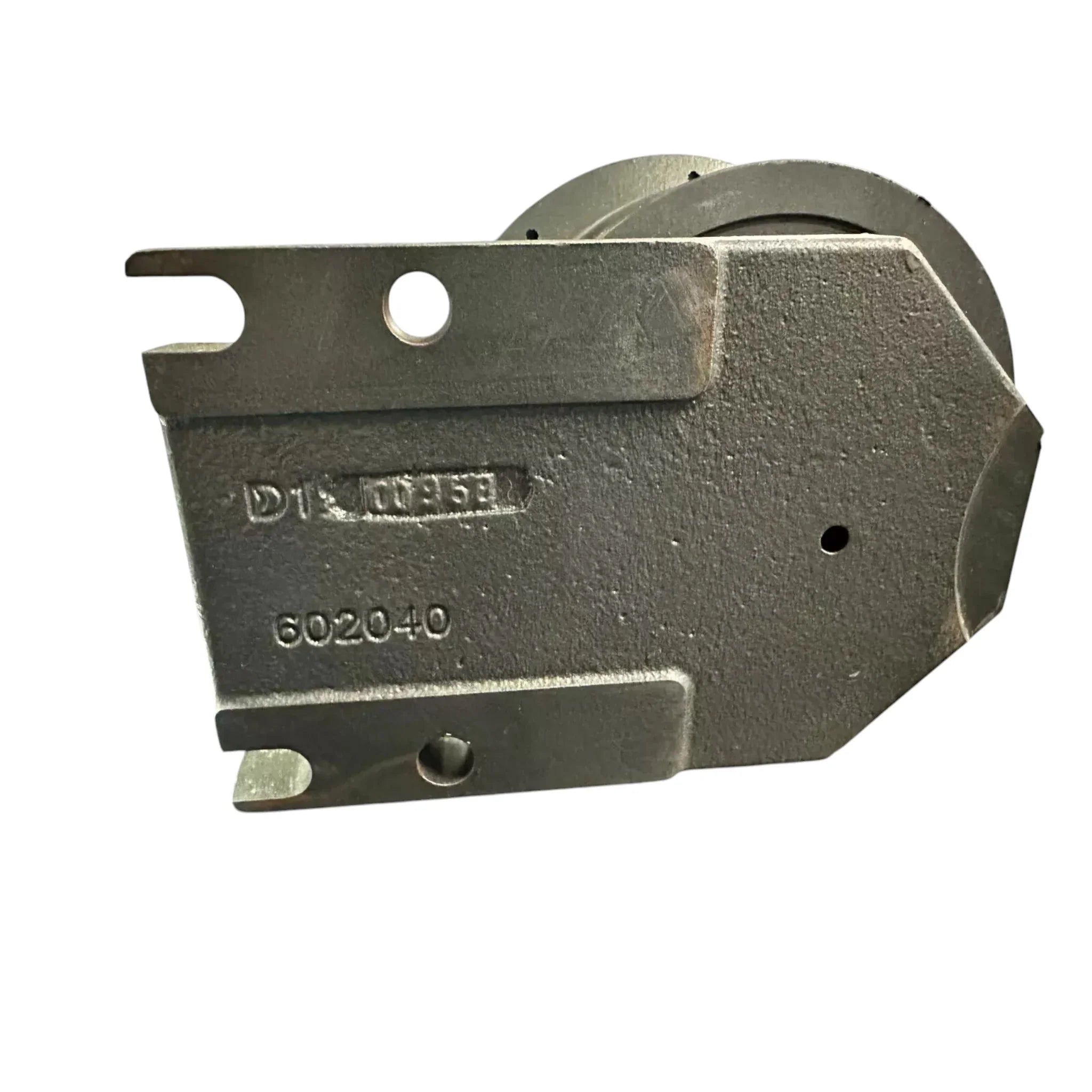 99592-2 Kit Masters Fan Clutch For Kenworth Peterbilt